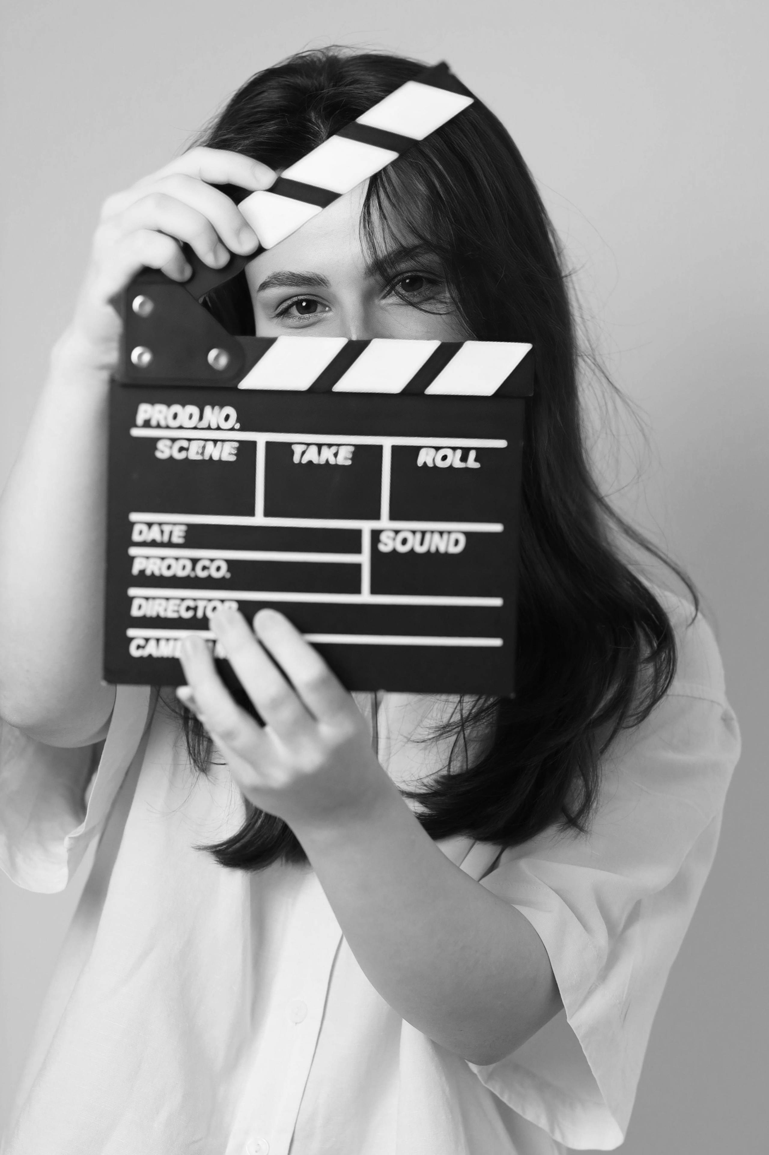 Портреты. Shirin Ustaeva Photography—больше, чем фотография