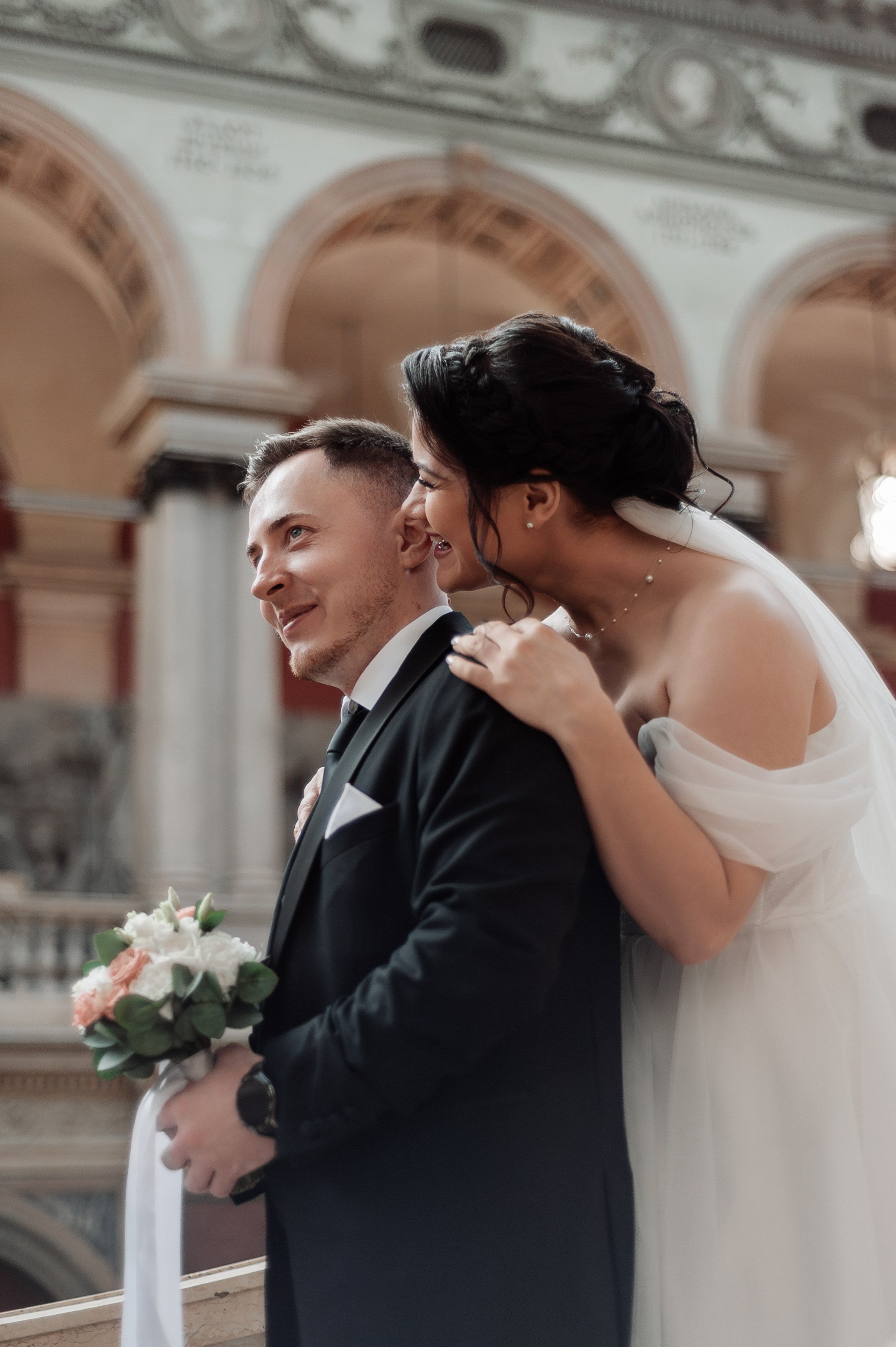 Е + Г. Свадебный и репортажный фотограф СПб