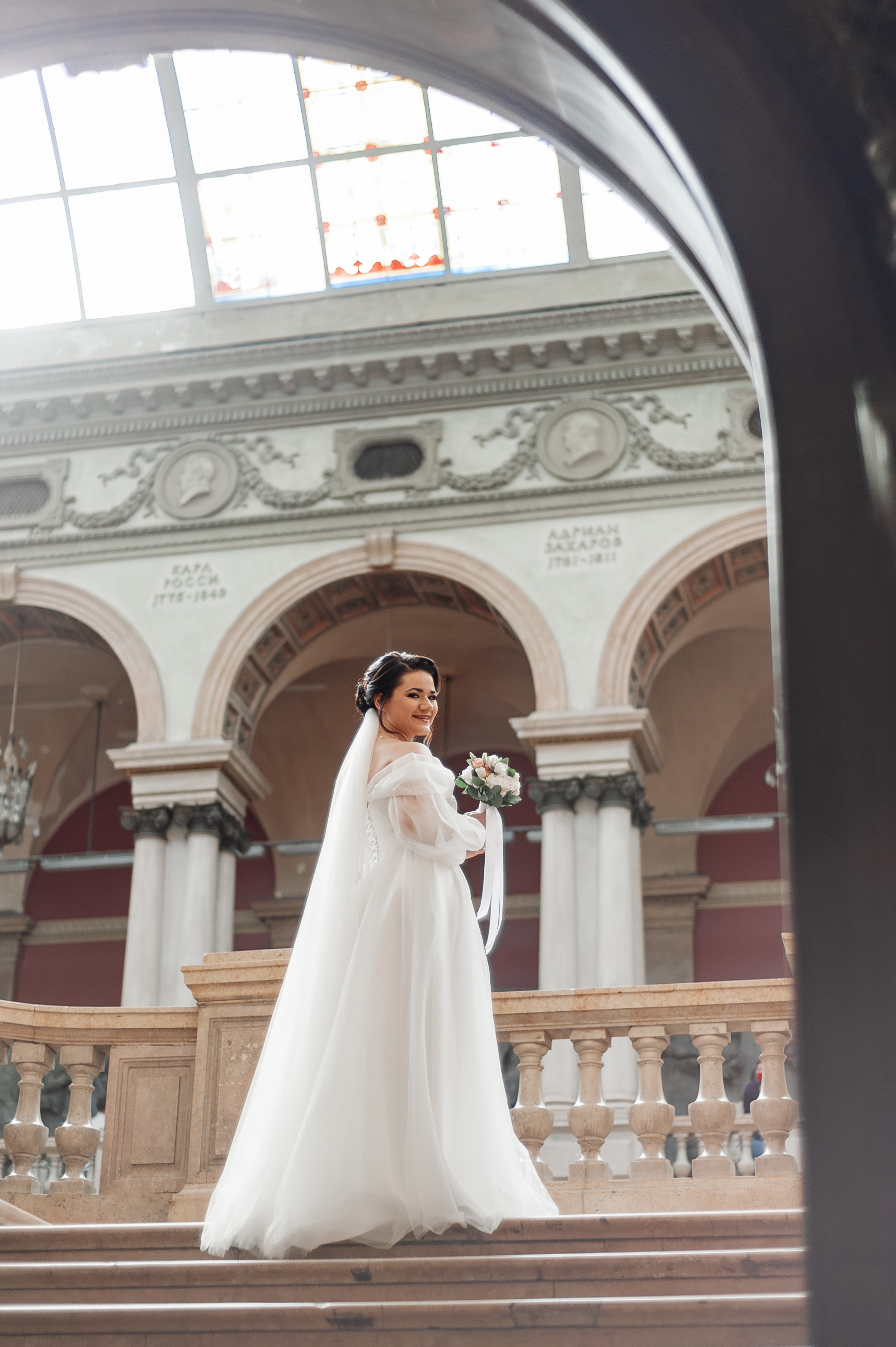 Е + Г. Свадебный и репортажный фотограф СПб