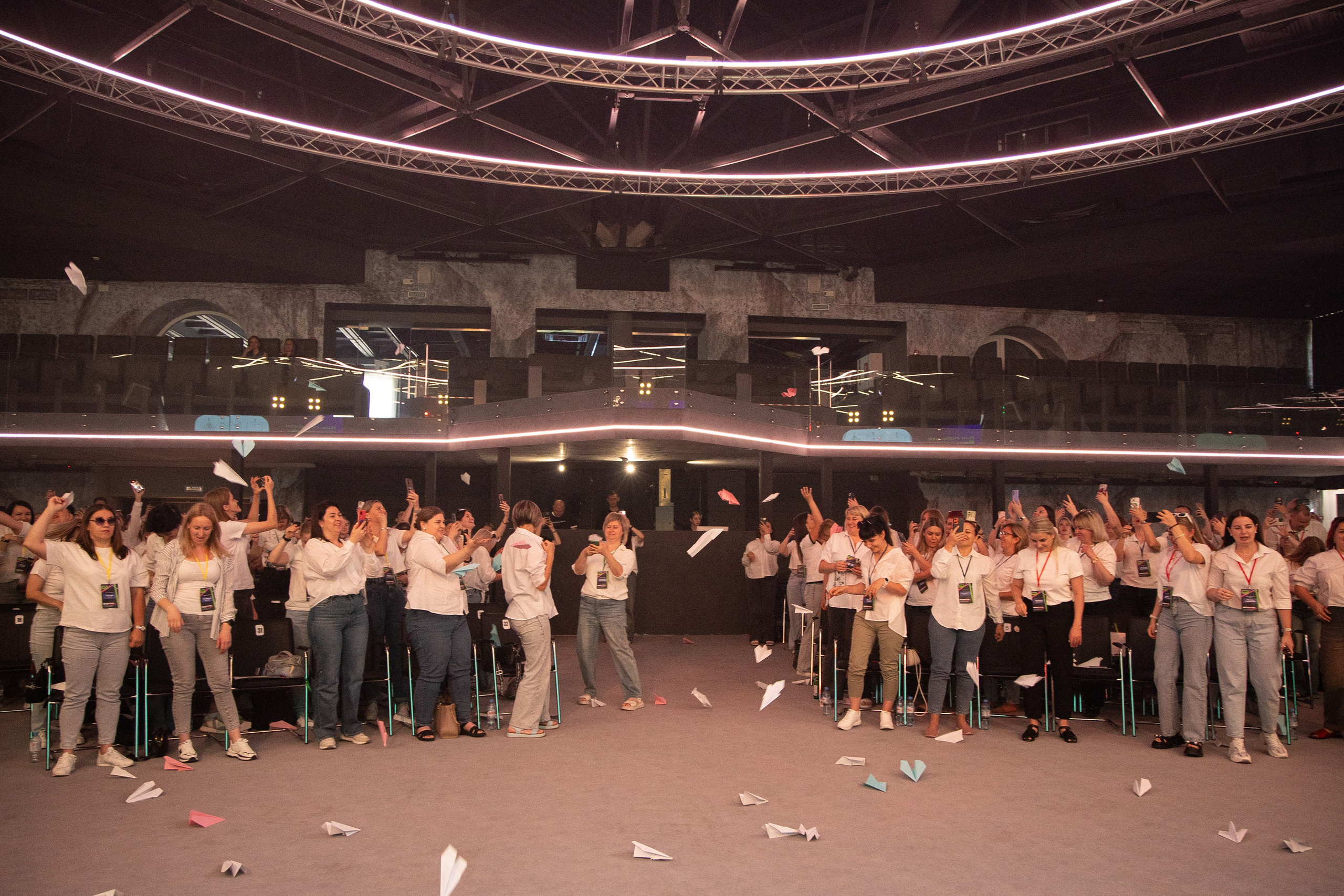 Форум молодых организаторов выборов Ростовской области. Анна Рышкевич