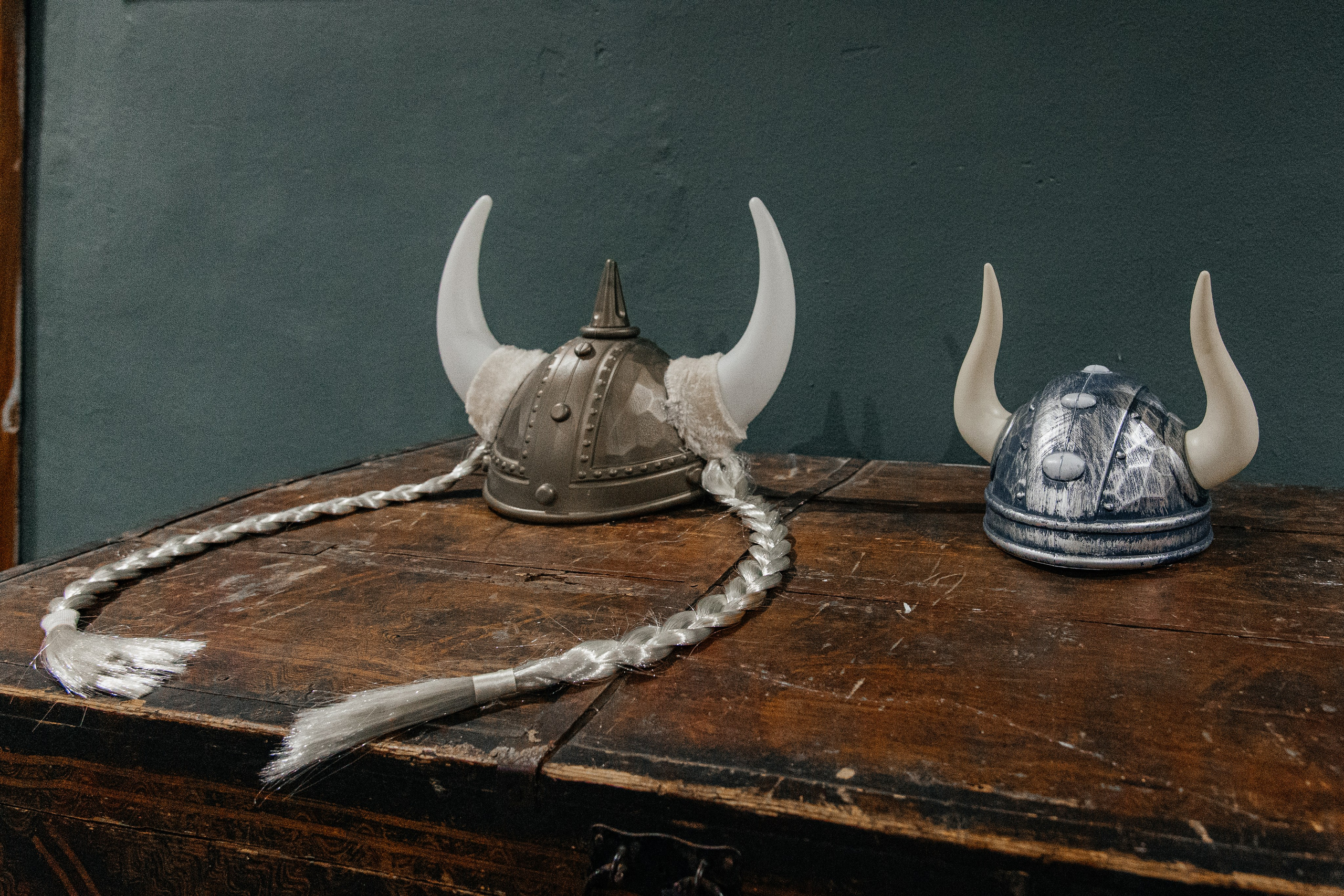 ВЫСТАВКА. ВИКИНГИ