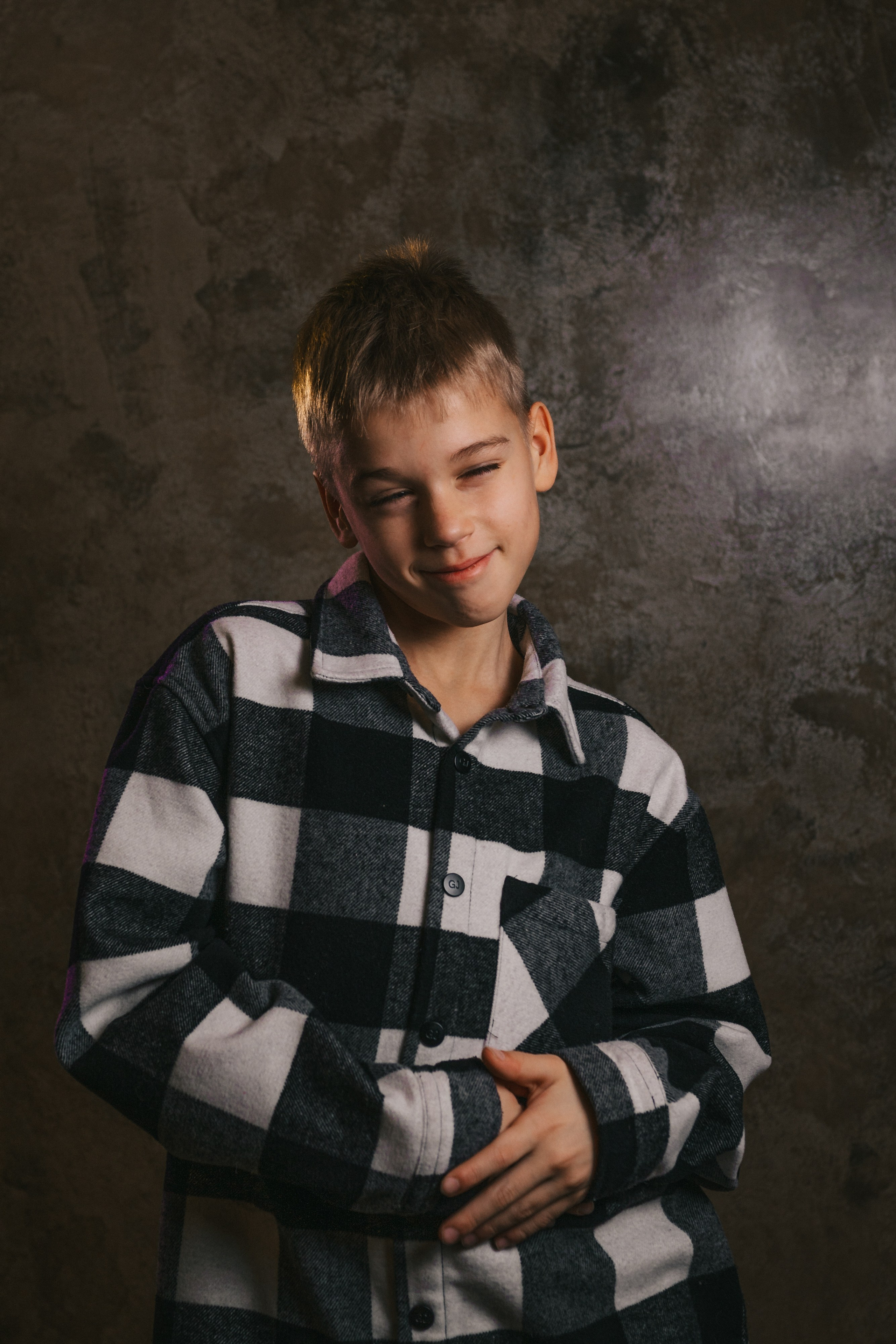 Обучение импульсному свету 