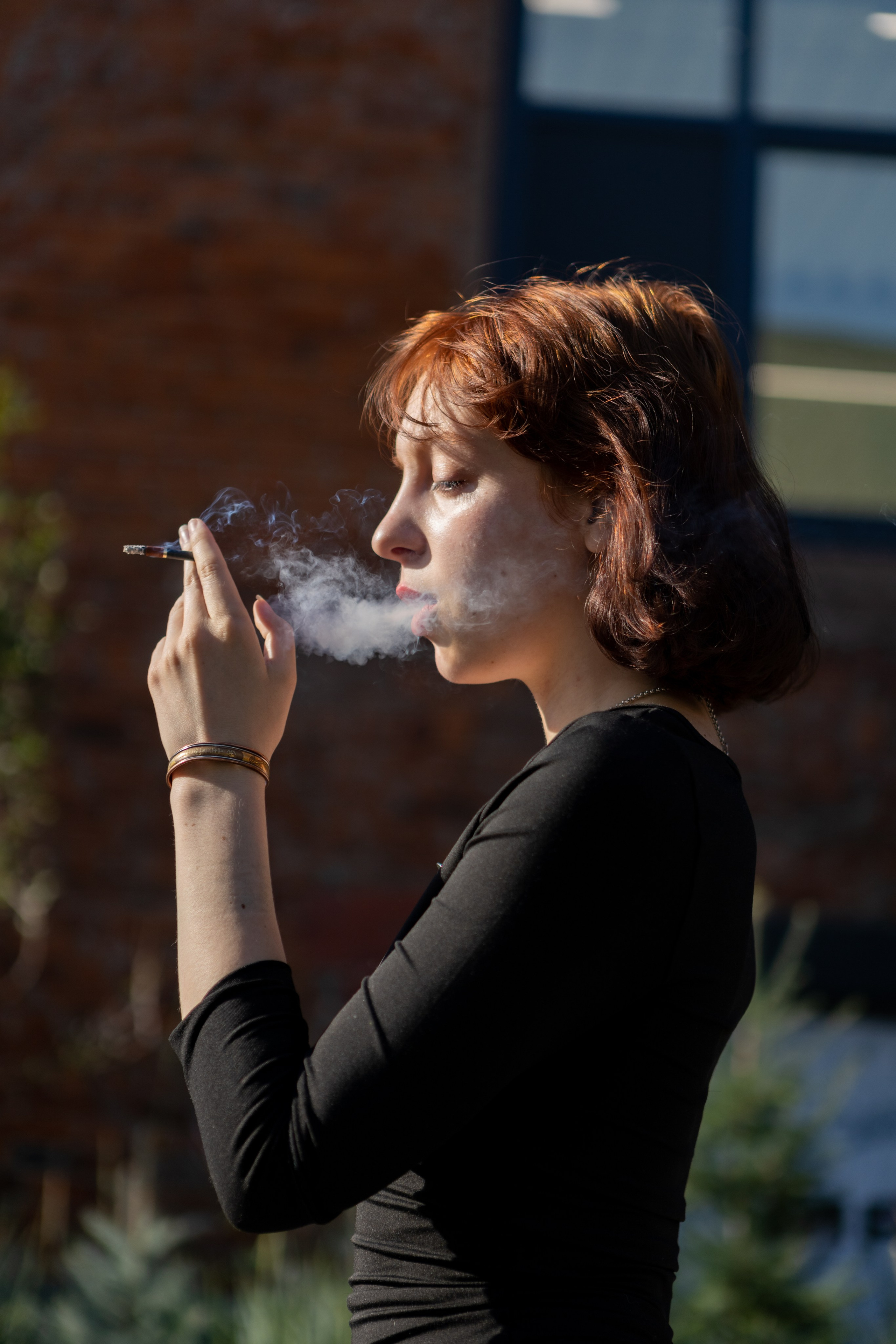 Прогулка с Марией в цвете. Фотографирую жизнь! Московский фотограф волонтер