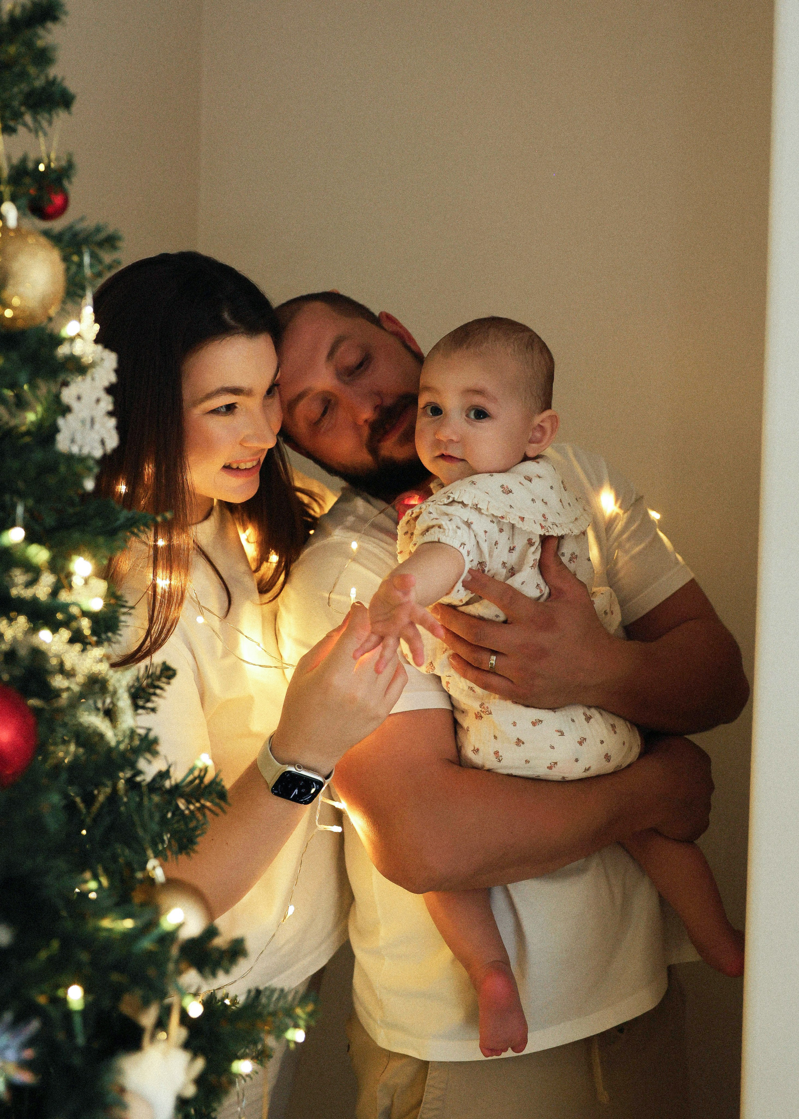 Family. Halifax Photographer — Kristina Konstantinidi