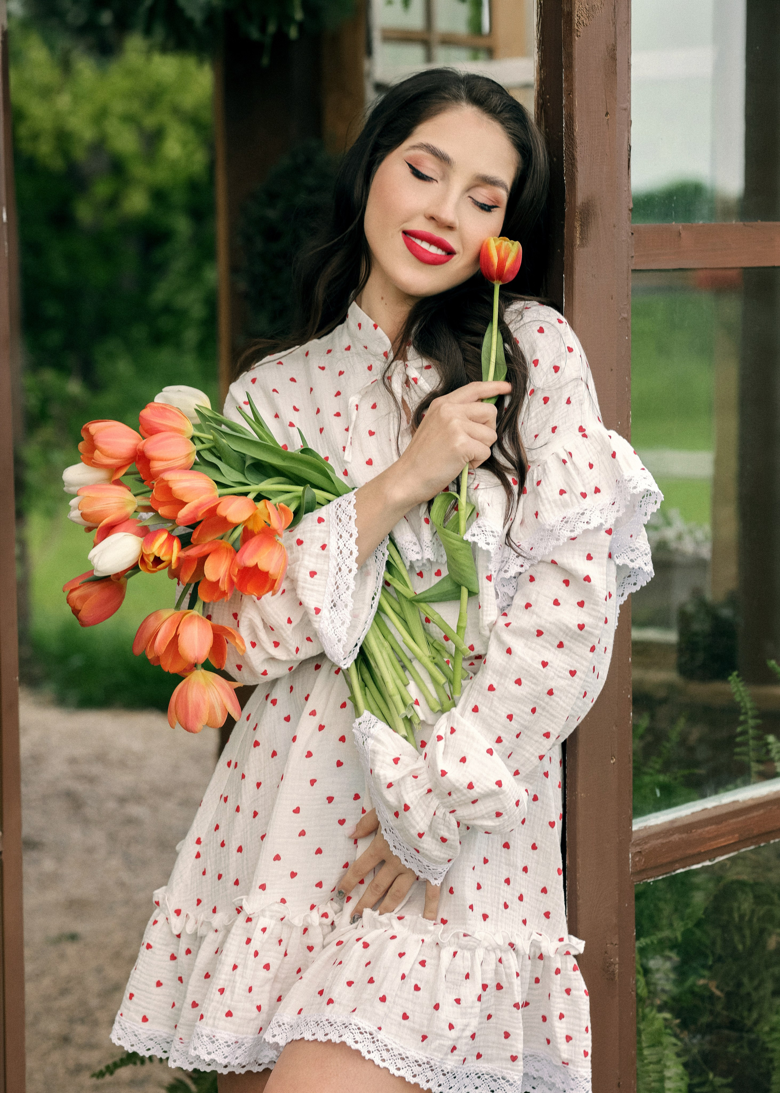 Portraits. Halifax Photographer — Kristina Konstantinidi