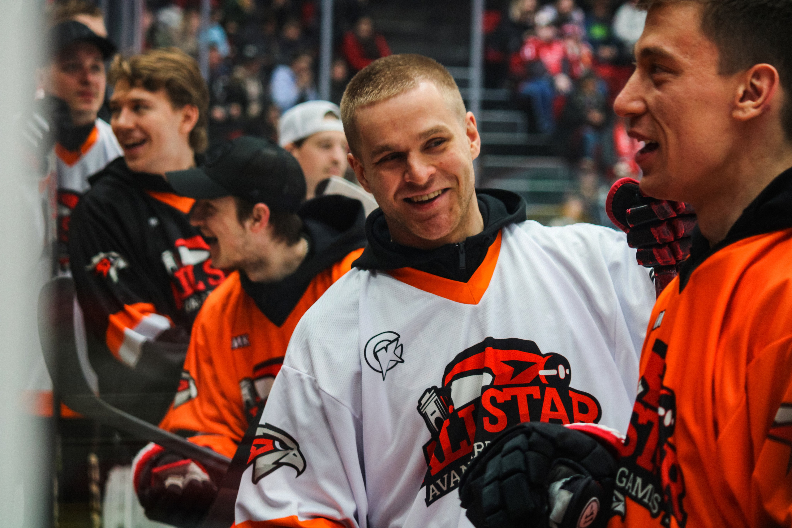 Спорт. Репортажный и портретный фотограф в Омске Дарья Фральцова