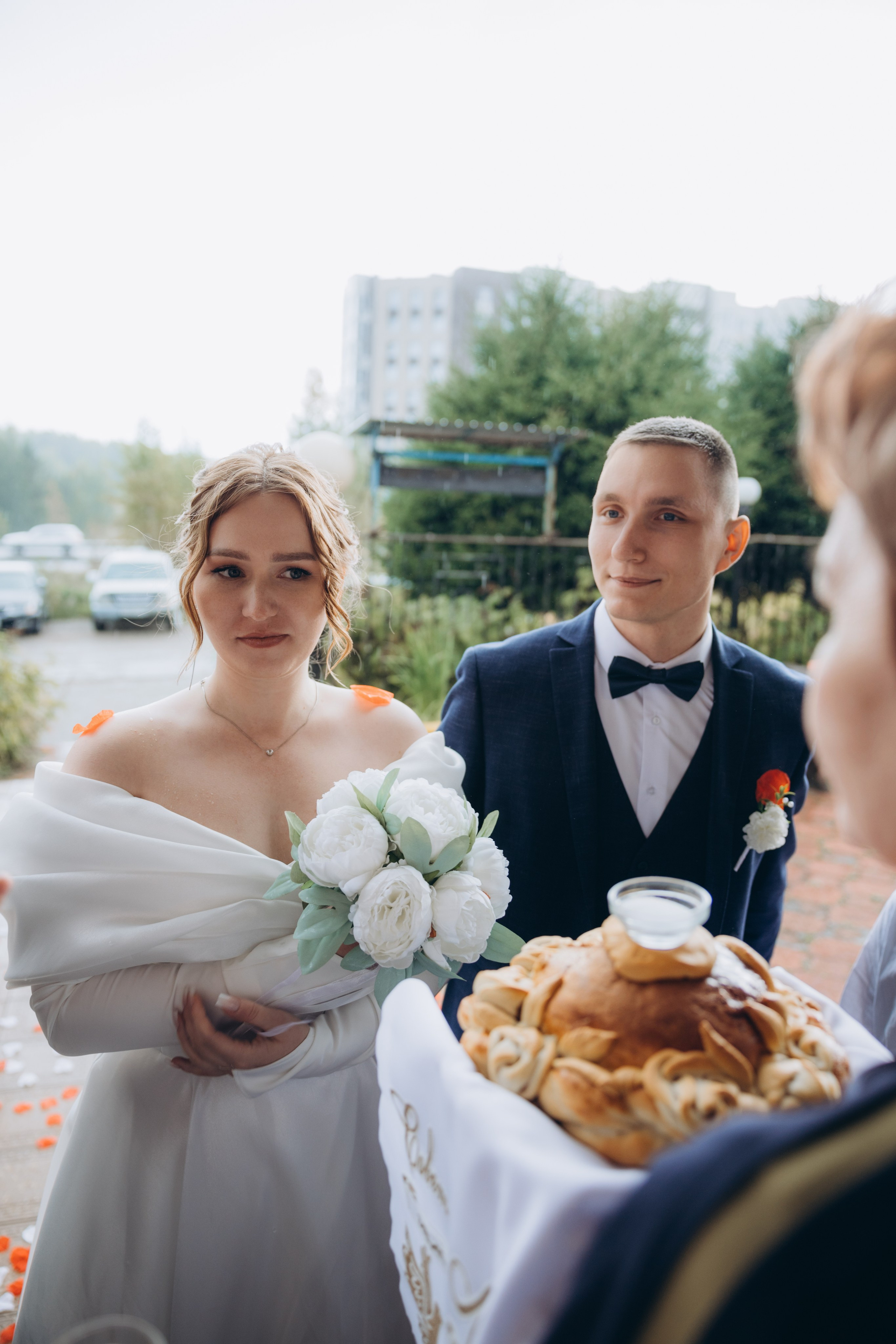 Иван и Елена. Свадебный, семейный фотограф в Иркутске Светлана Макаричева