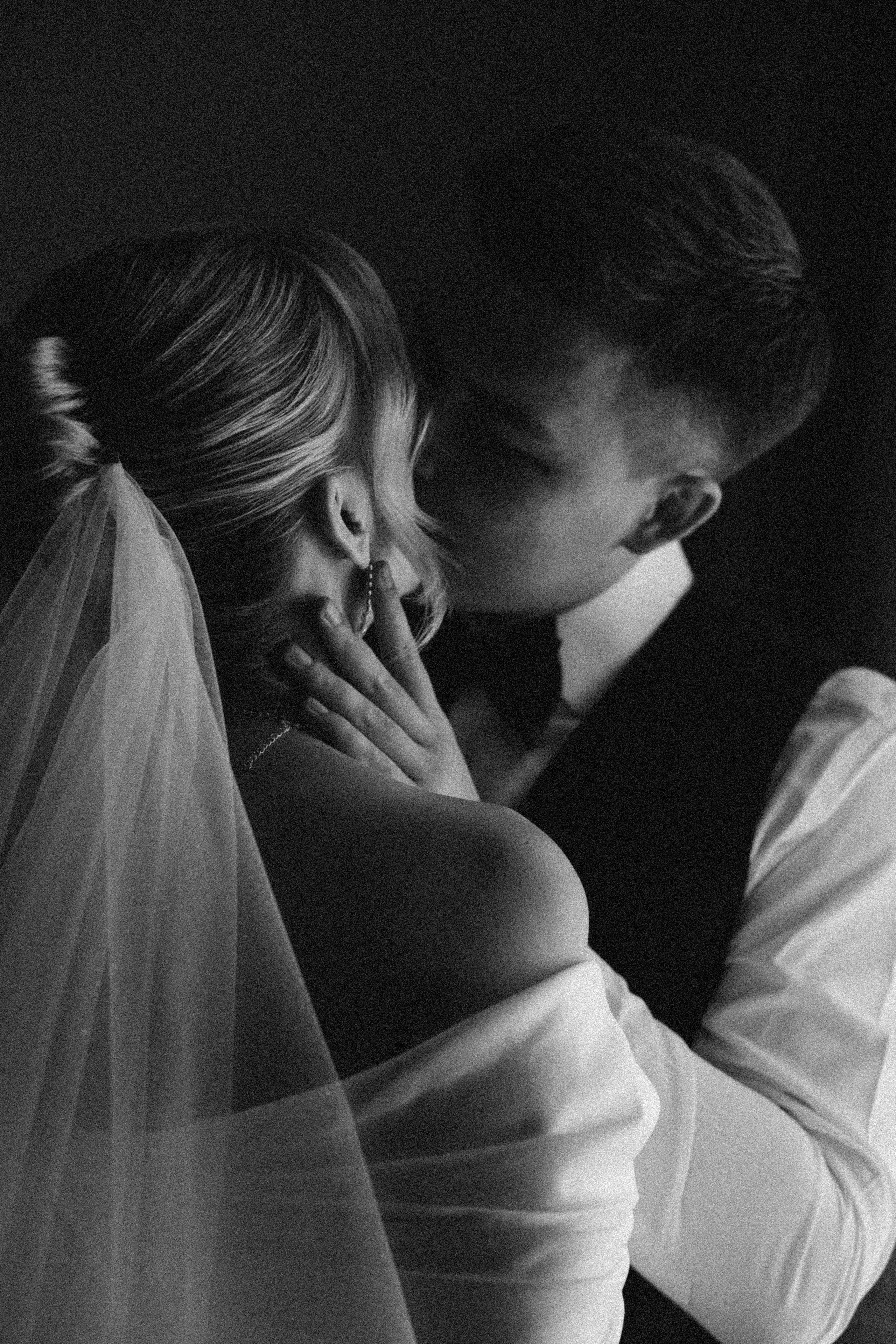 Александр и Полина. Свадебный, семейный фотограф в Иркутске Светлана Макаричева