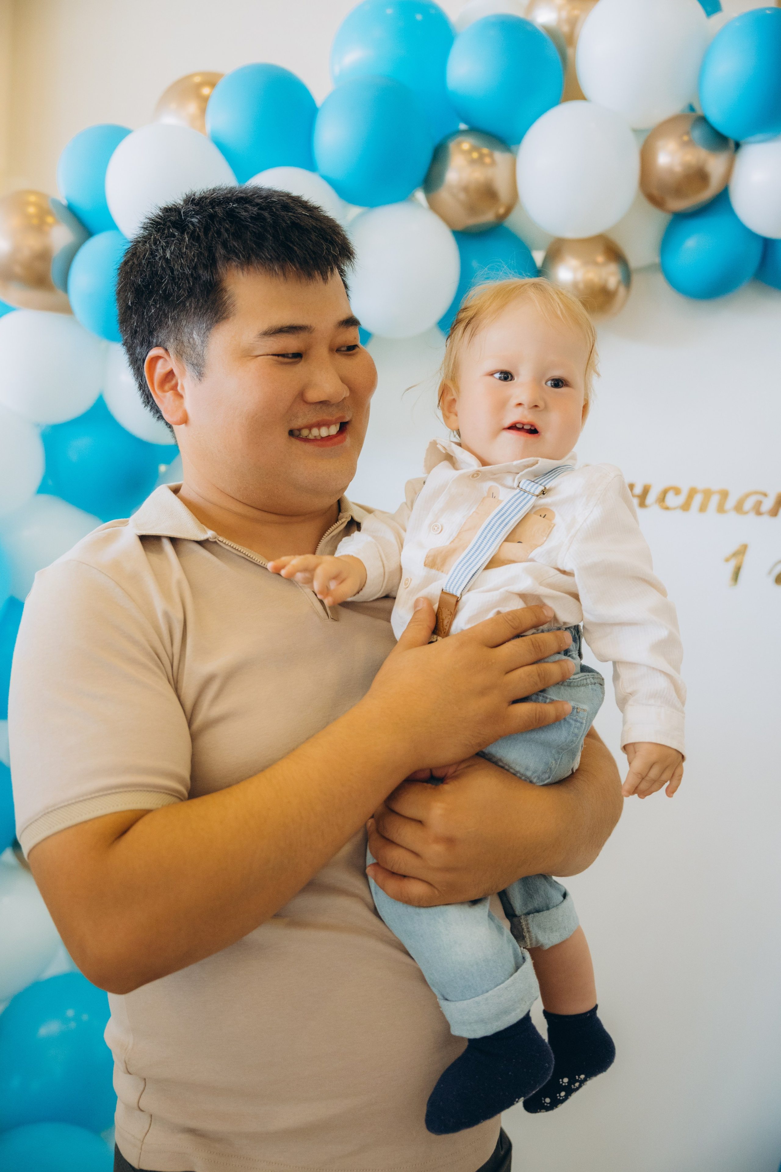 Милан (Константину год). Свадебный, семейный фотограф в Иркутске Светлана Макаричева