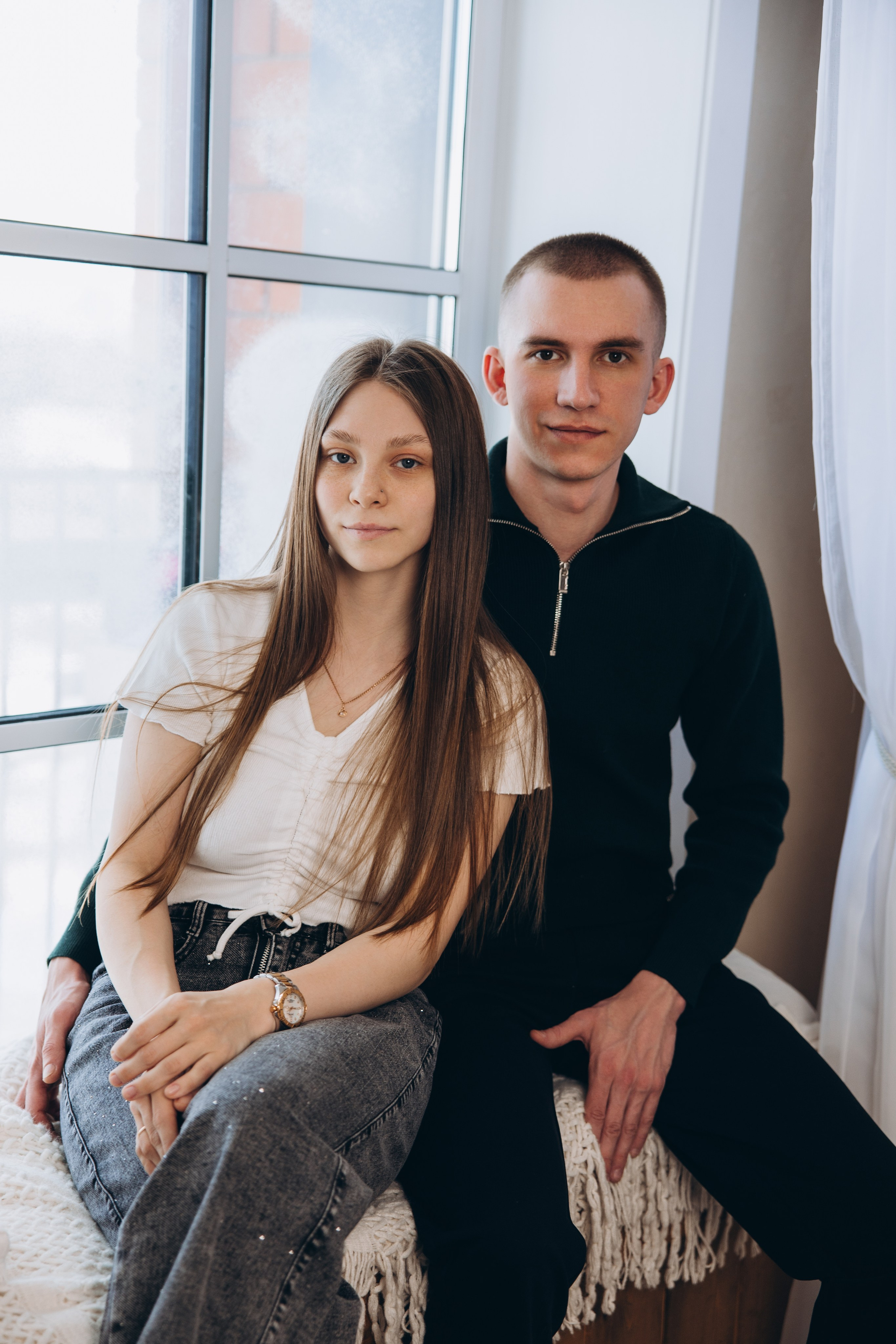 Дамиру год. Свадебный, семейный фотограф в Иркутске Светлана Макаричева