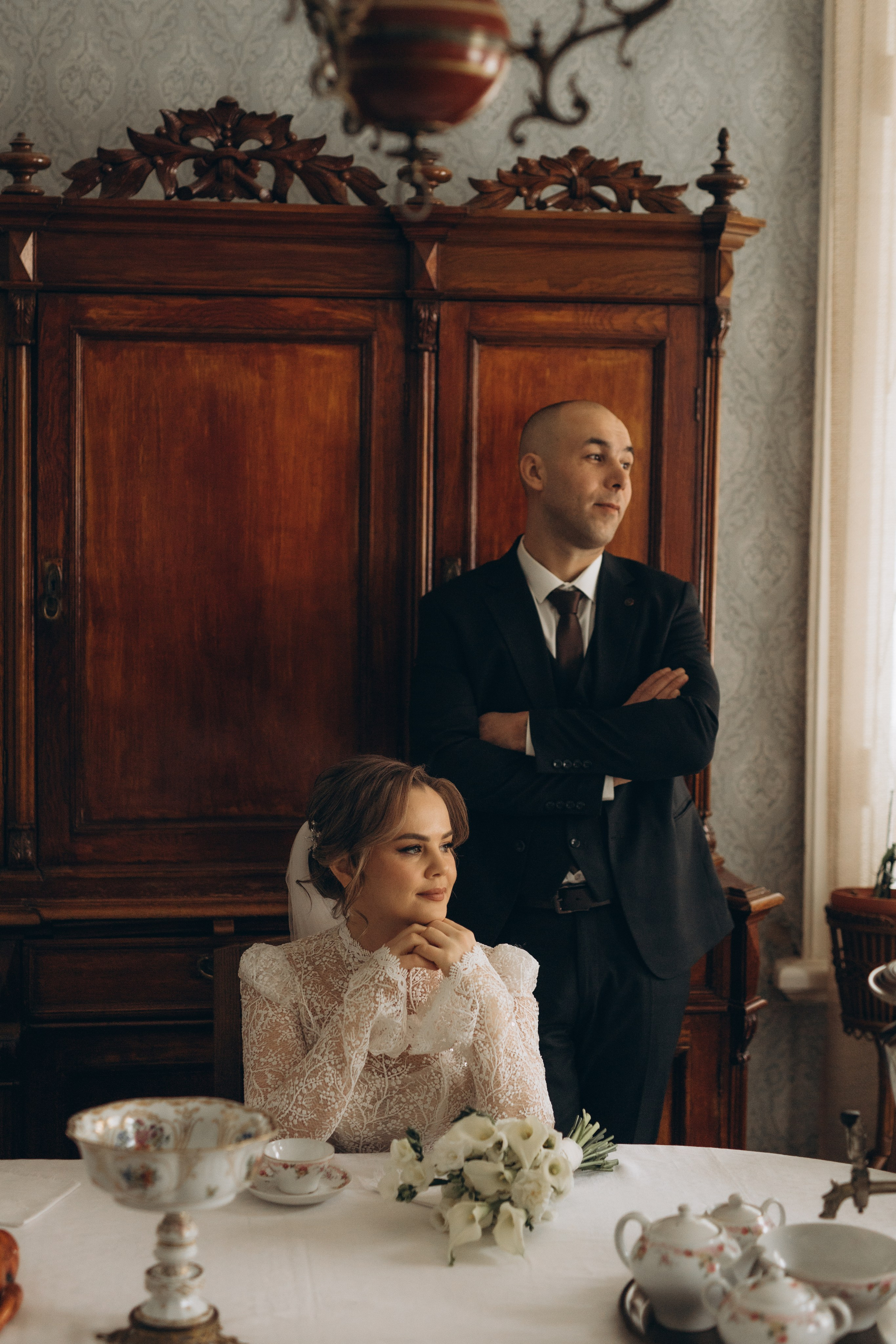 Руслан и Гульнара. Семейный фотограф в Казани Рузалина Гафурова