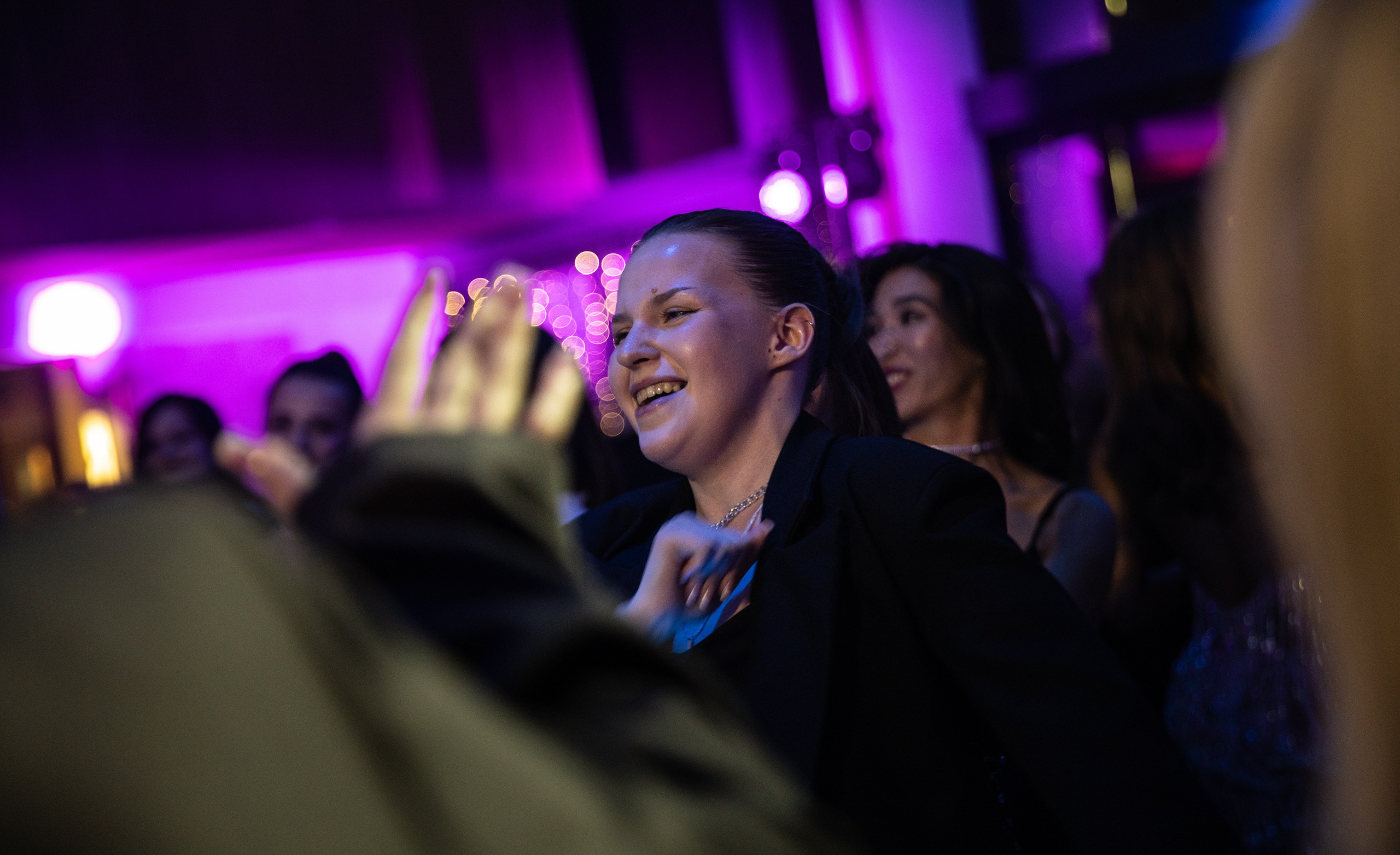 Корпоратив — Фантастическая семерка 2025. Репортажный и свадебный фотограф в Челябинске Елисеев Павел