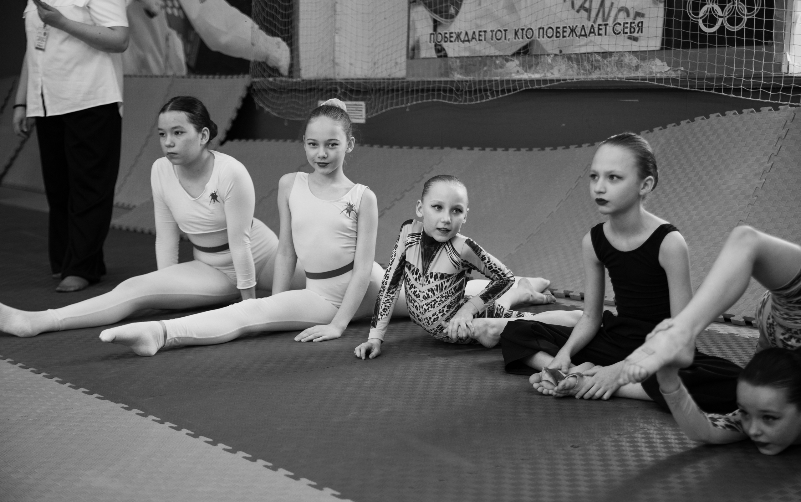 Уральские звезды. Художественная Гимнастика — 2025. Репортажный и свадебный фотограф в Челябинске Елисеев Павел