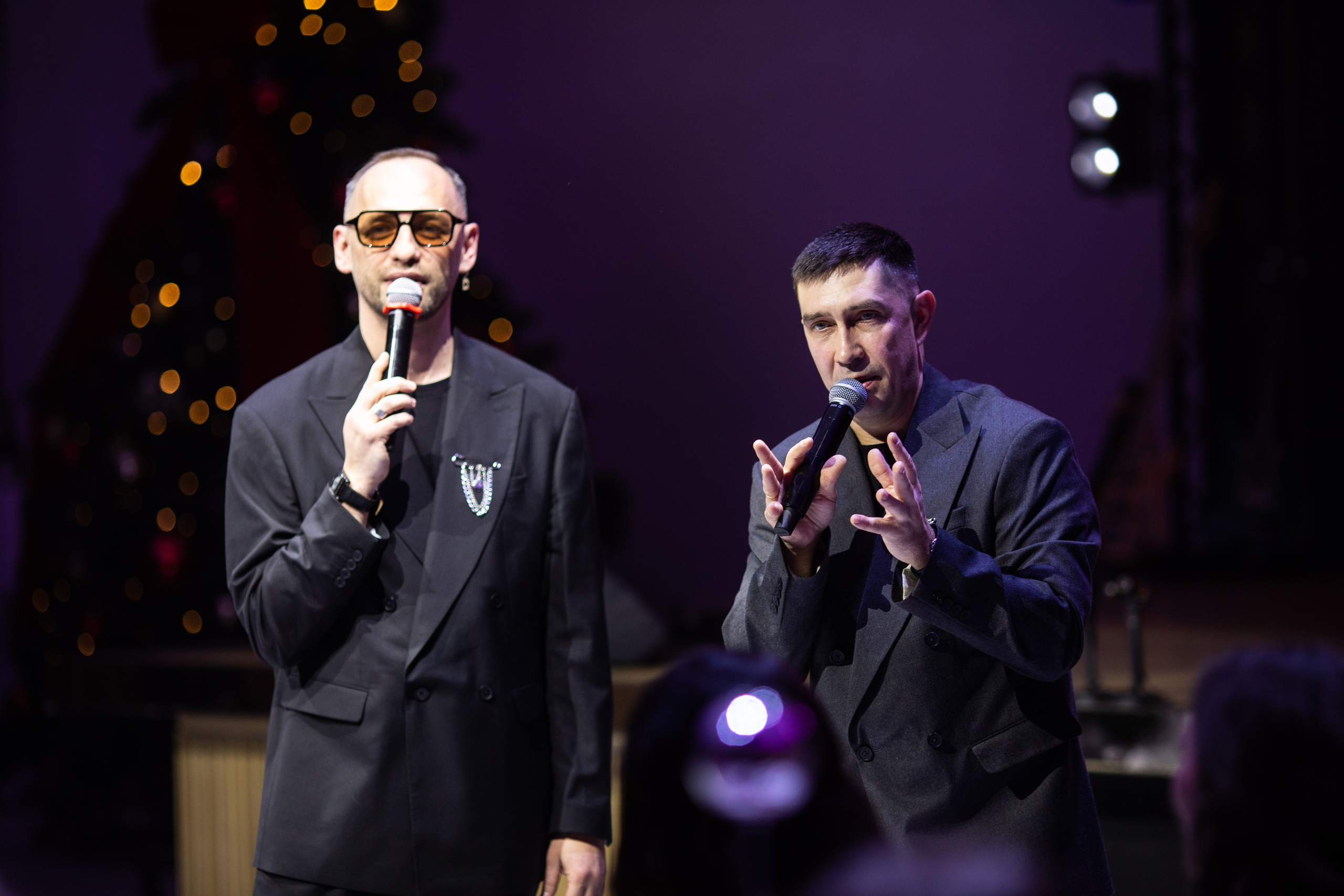 Корпоратив — Фантастическая семерка 2025. Репортажный и свадебный фотограф в Челябинске Елисеев Павел