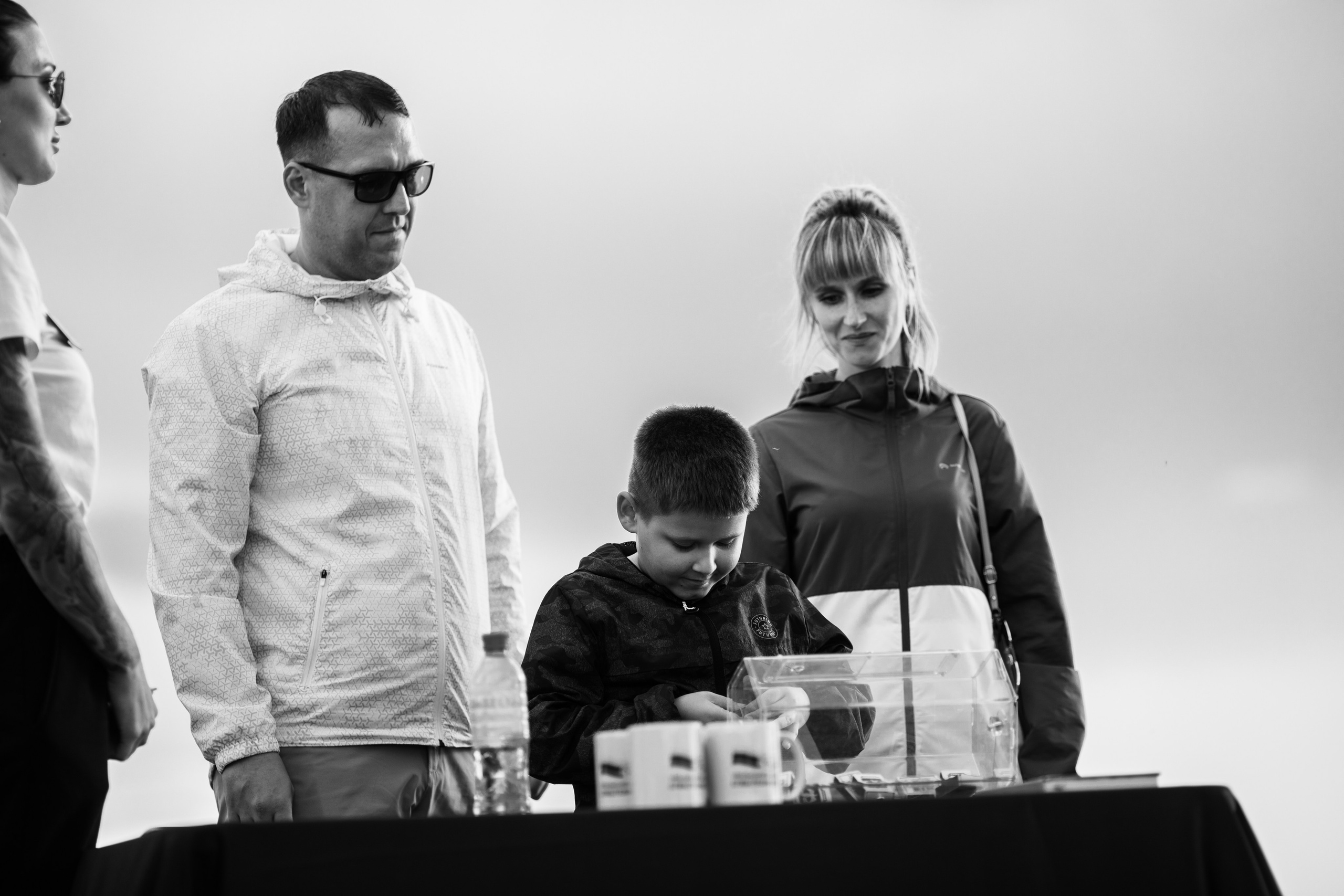 УЗСТ- Корпоративный тимбилдинг на аэродроме. Репортажный и свадебный фотограф в Челябинске Елисеев Павел