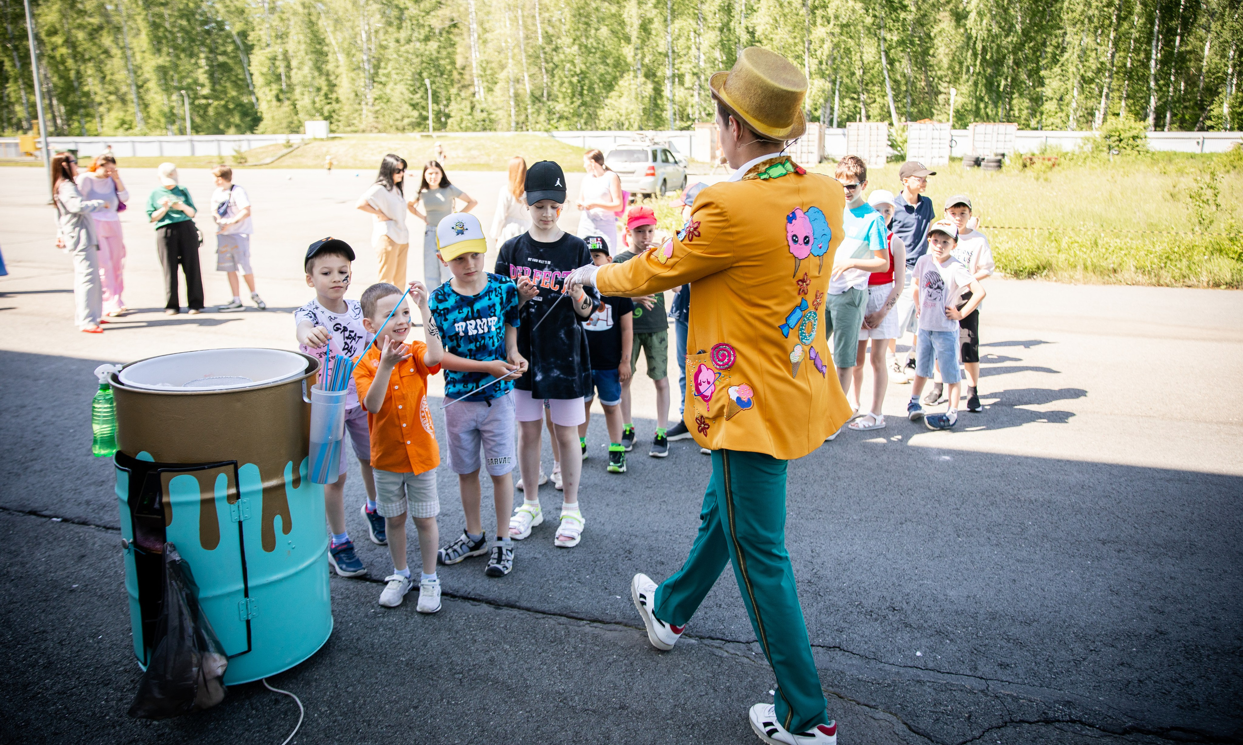 Мероприятия «PEPLOS -2025». Репортажный и свадебный фотограф в Челябинске Елисеев Павел