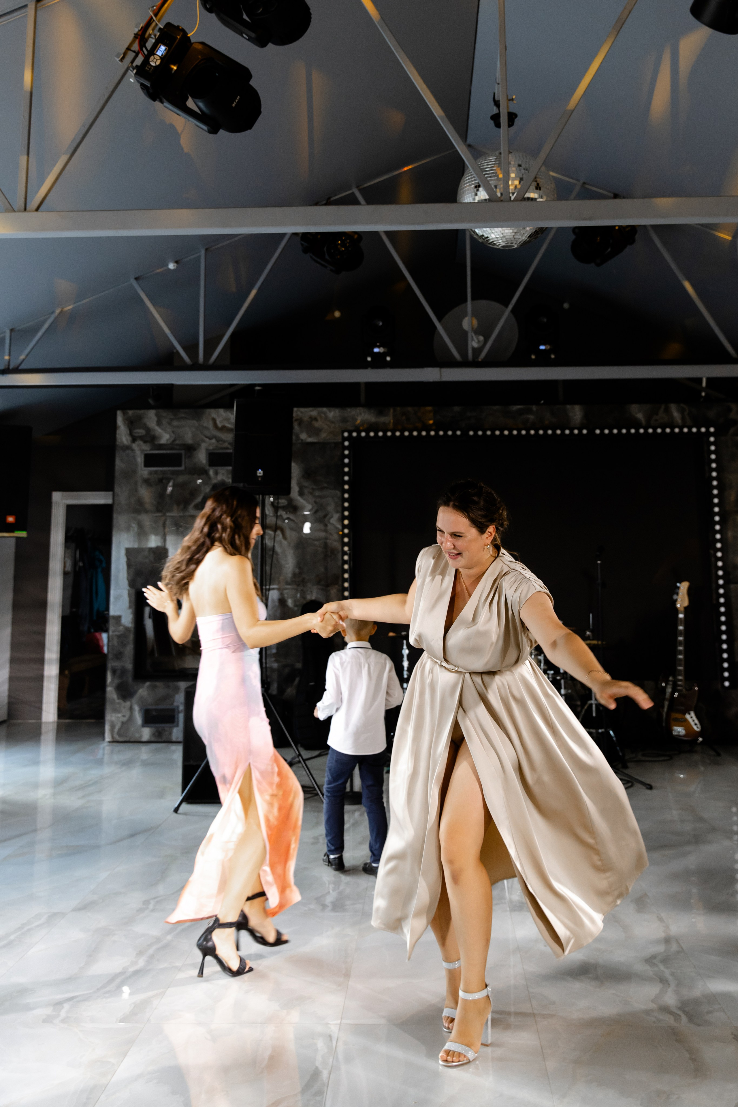 Свадебный день Влада и Вики. Свадебный фотограф Анна Бабахина