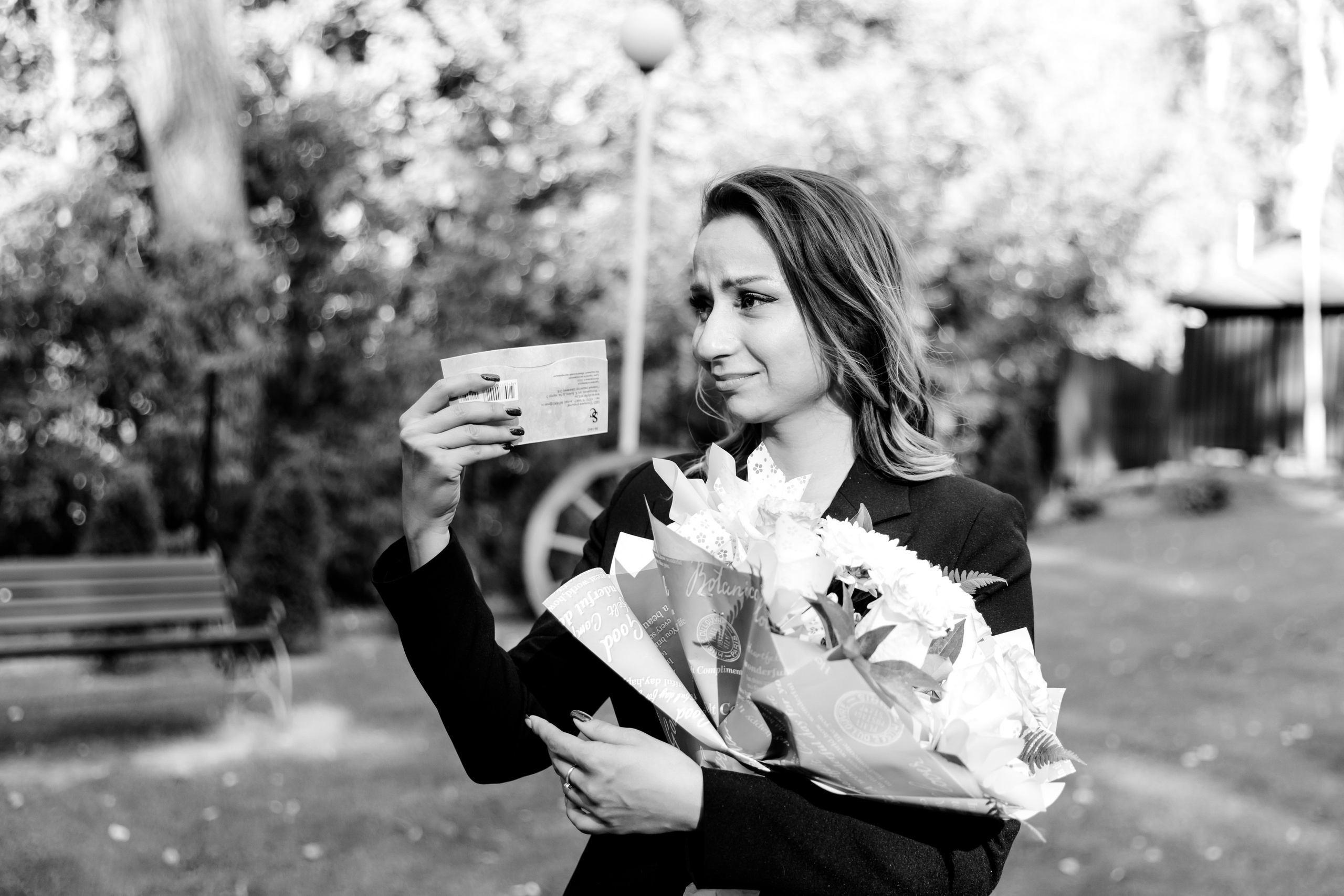 Свадебный день Никиты и Юли. Свадебный фотограф Анна Бабахина