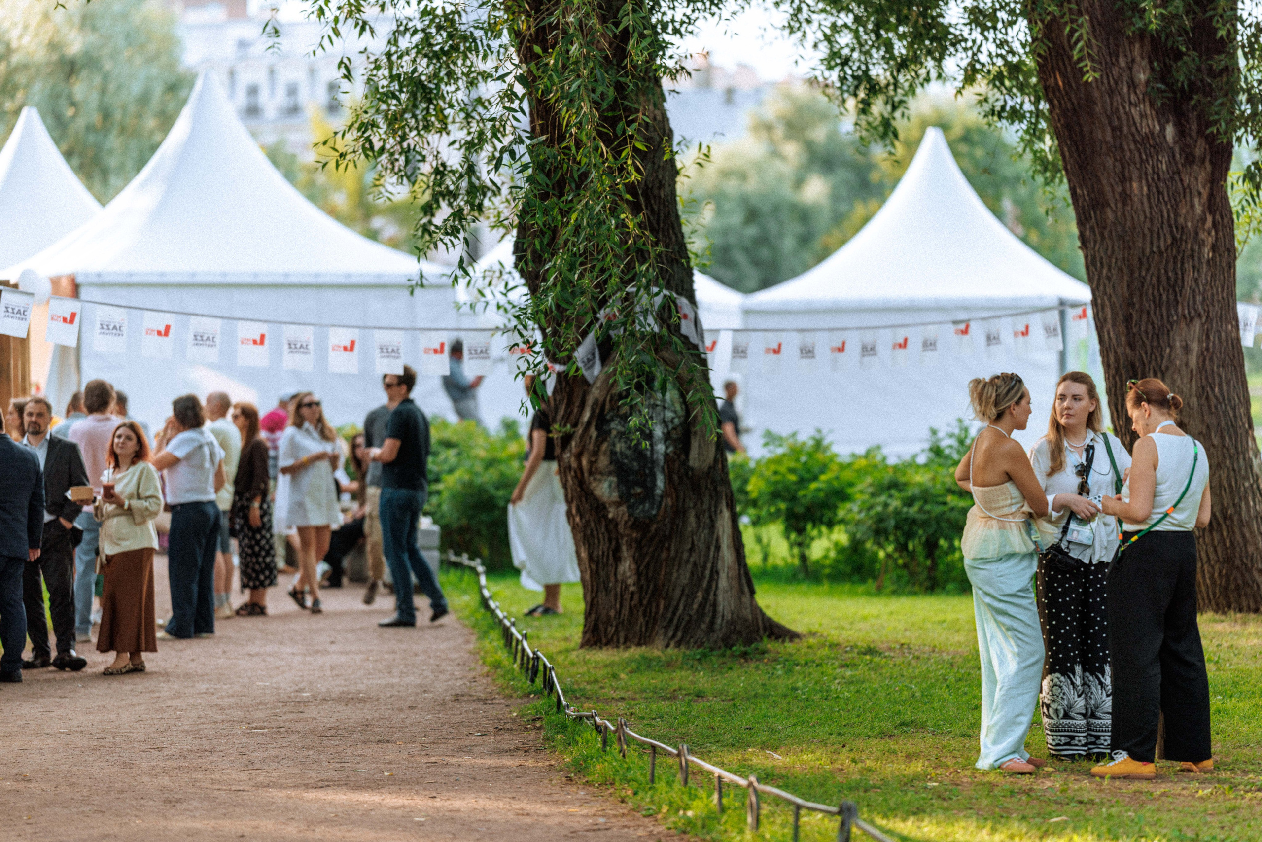 2-ой Джазовый фестиваль в СПб. Фотограф Балаев Михаил