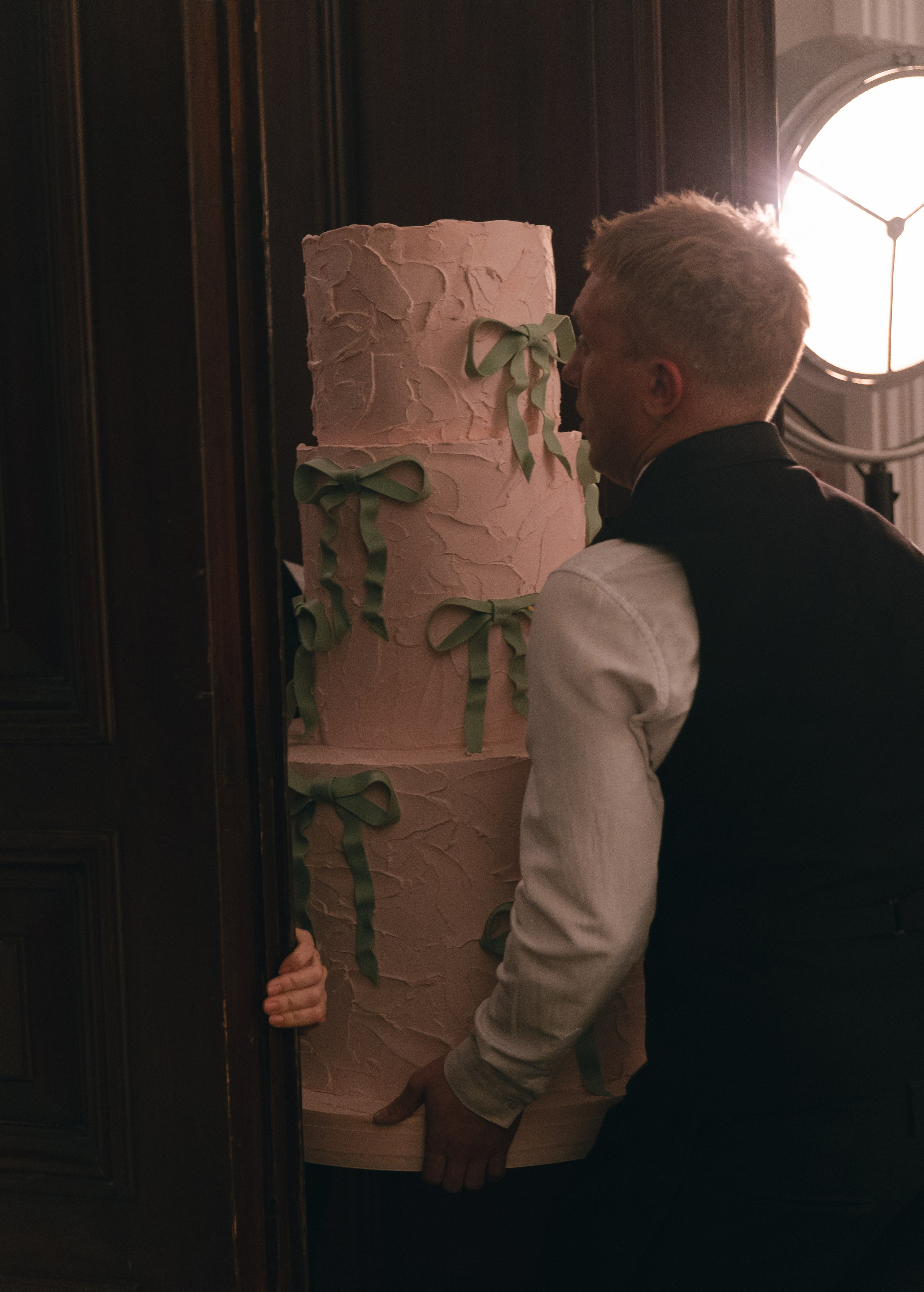 ДЕНЬ РОЖДЕНИЯ ТАНЮШИ