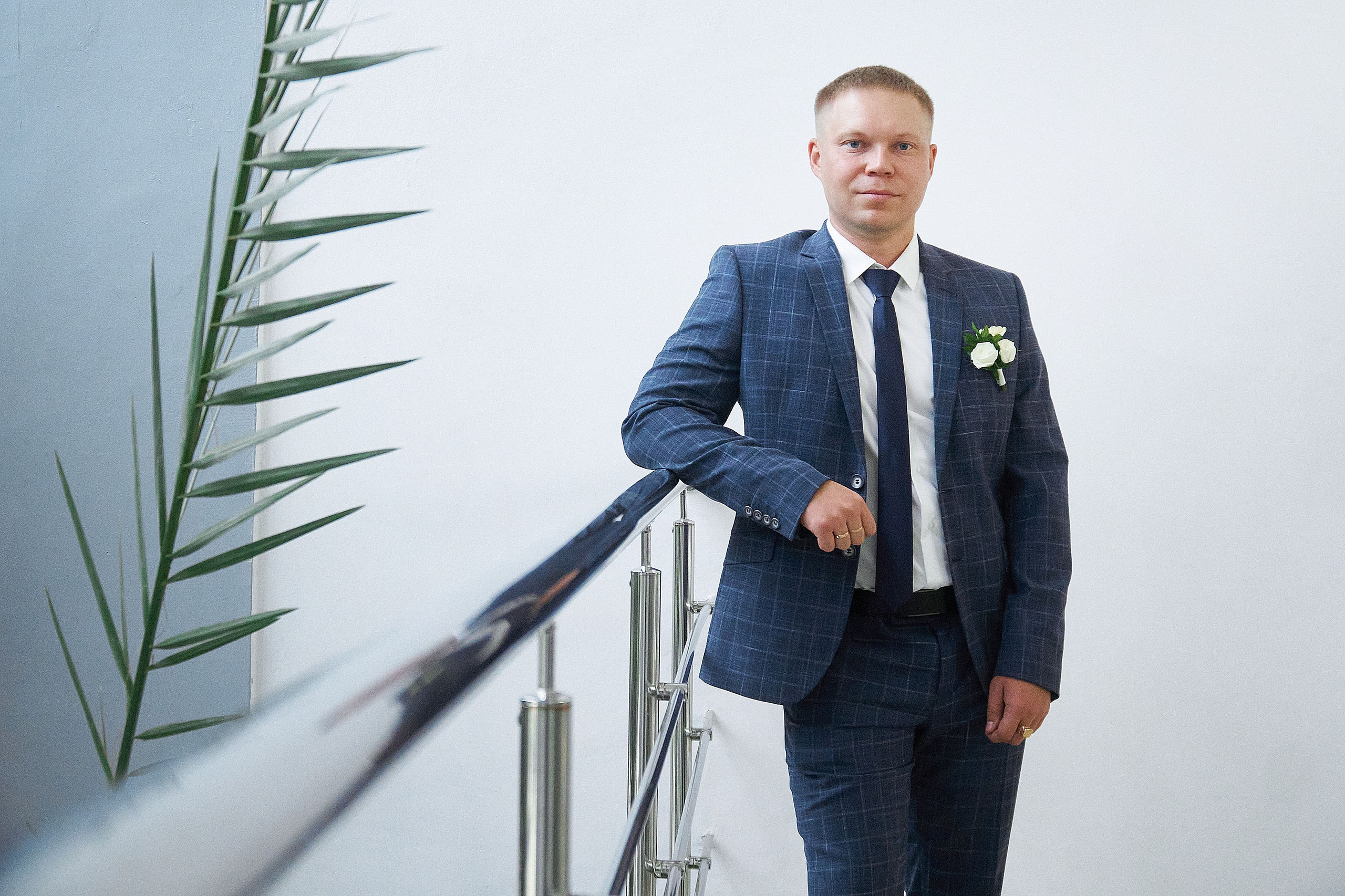 Дима и Оля. Фотограф Иван Богданов Москва Волгоград Камышин