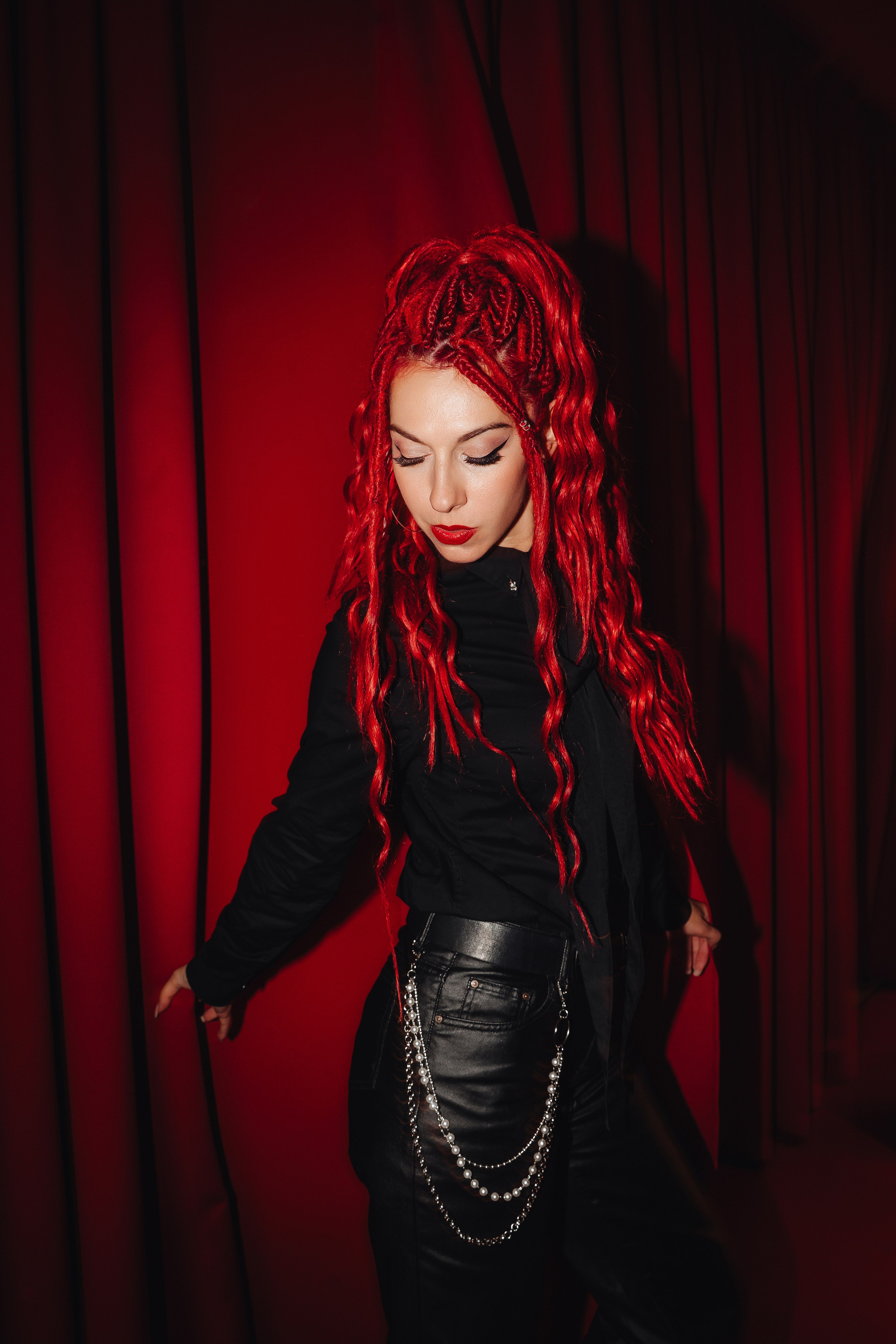 Аня Грин | LASCALA. ОЧЕНЬ ПЛОХОЙ ФОТОГРАФ