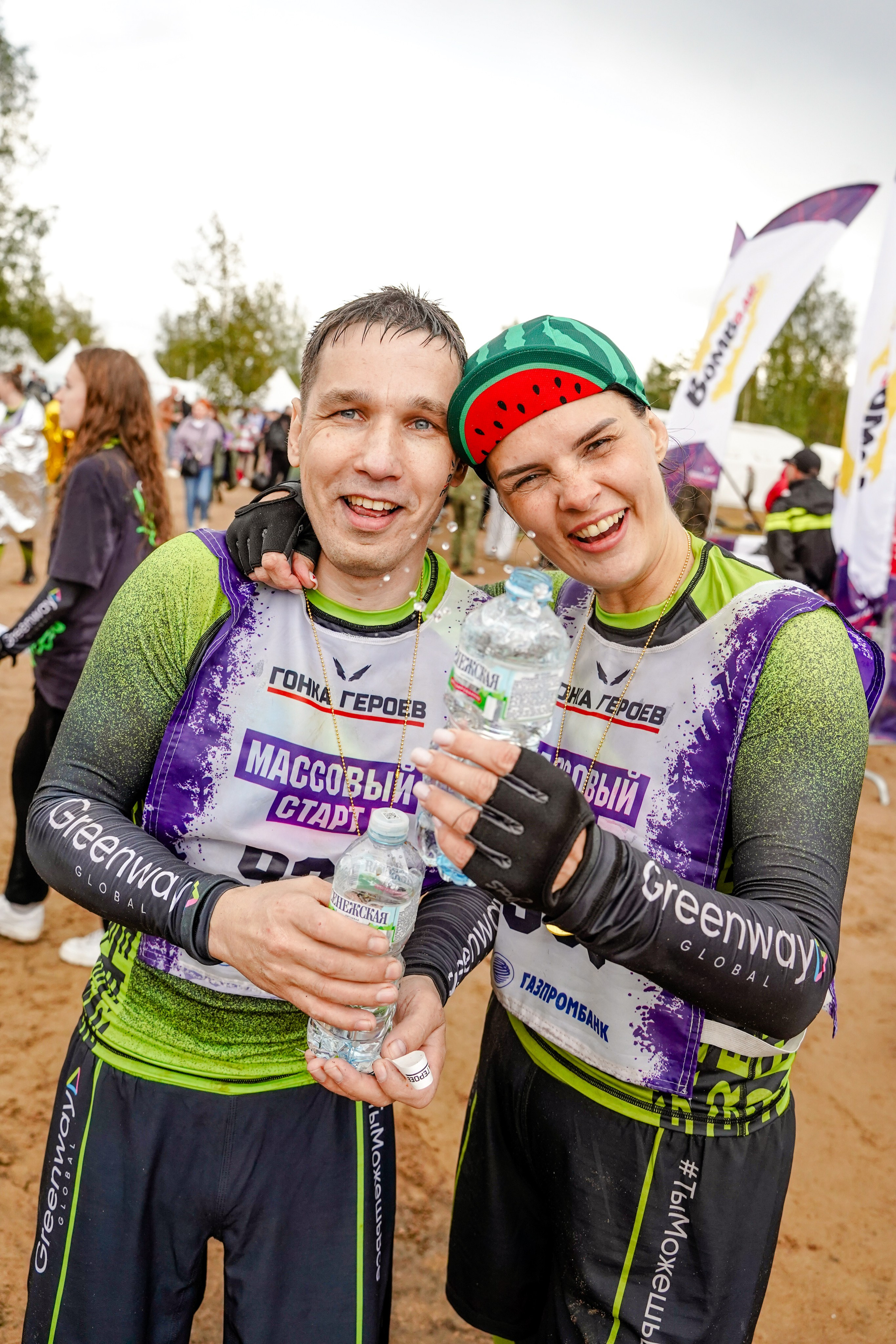 Гонка Героев. ОЧЕНЬ ПЛОХОЙ ФОТОГРАФ