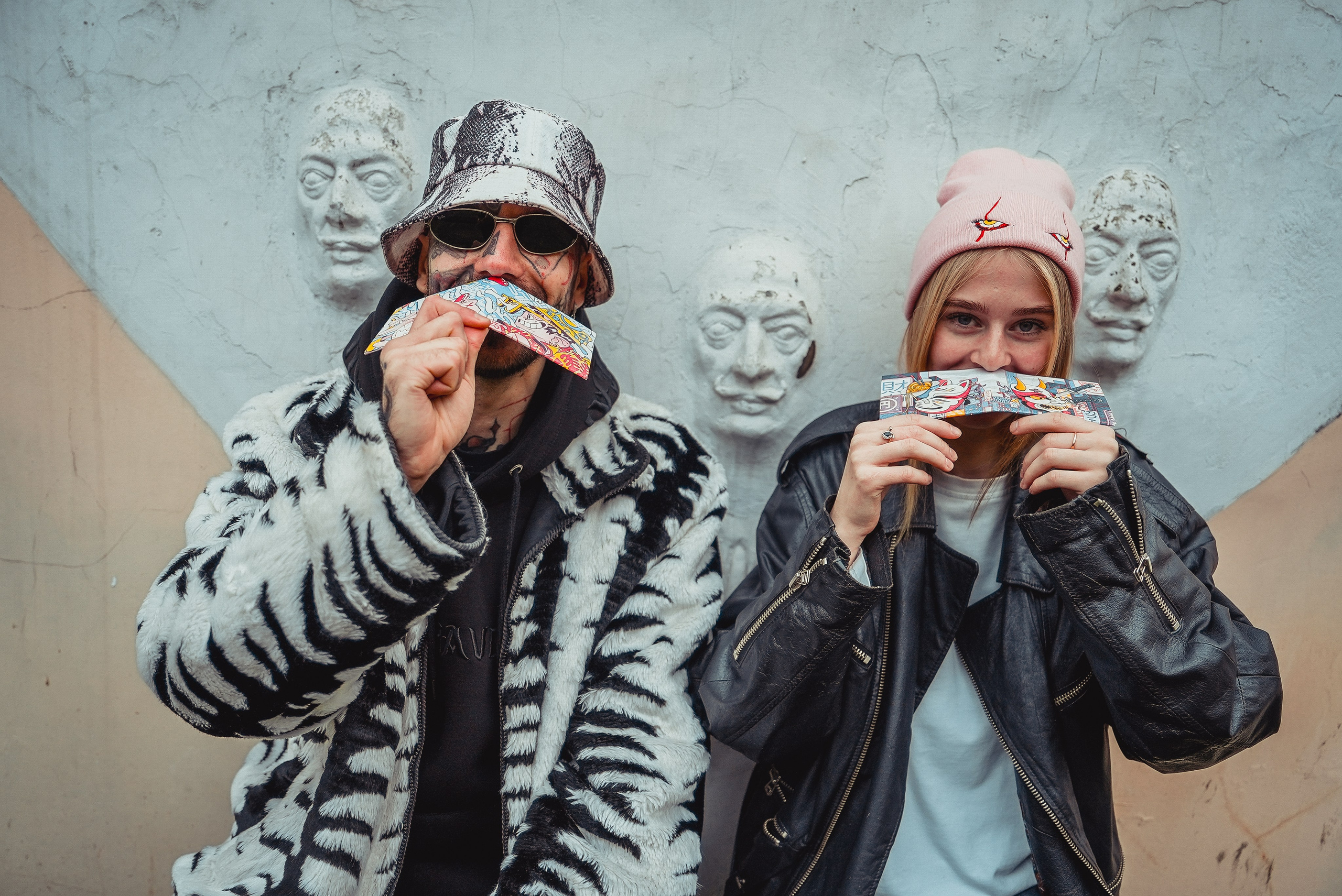 Кошельки | NEW WALLET. ОЧЕНЬ ПЛОХОЙ ФОТОГРАФ