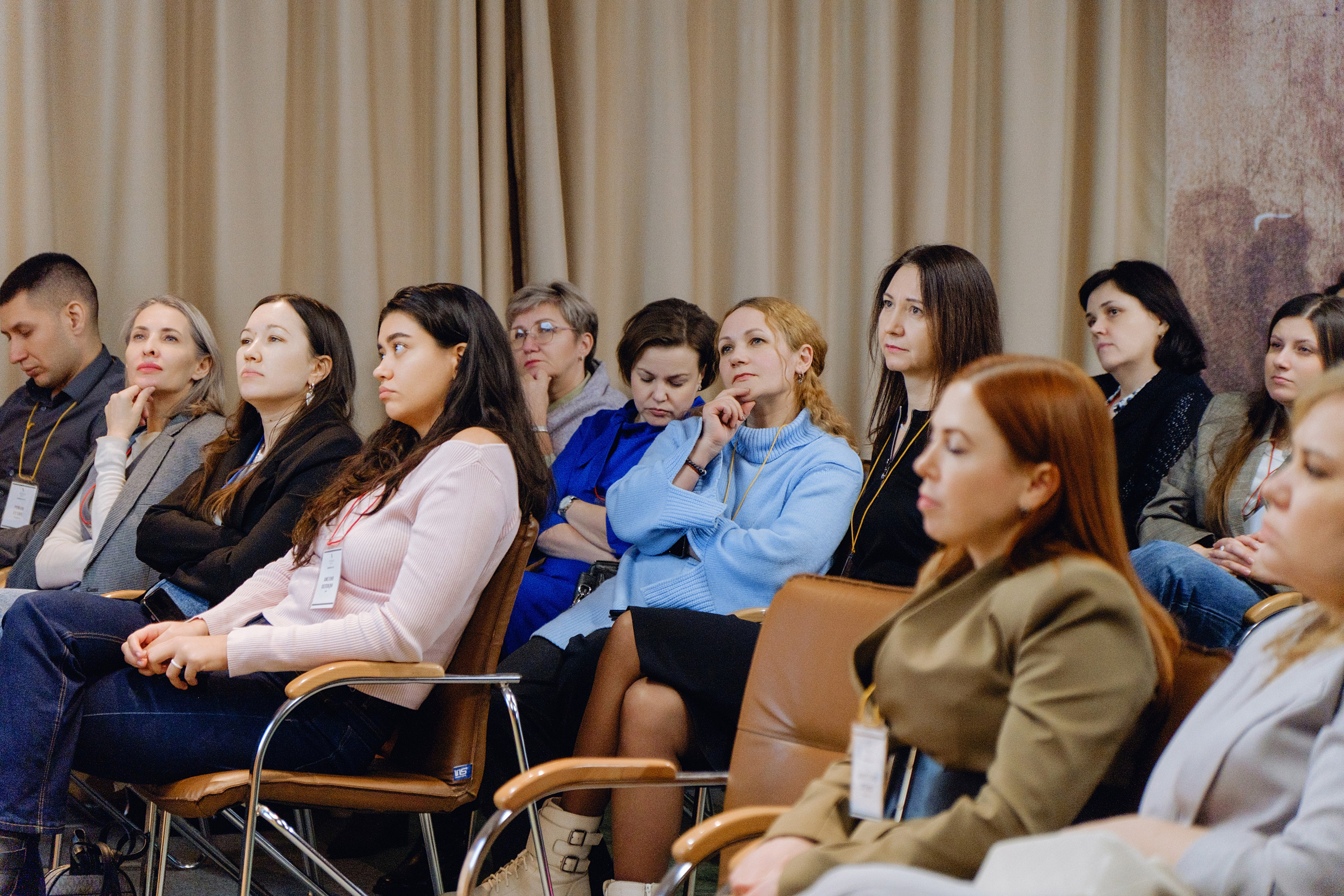 HR day. Фотограф Софья Володкина