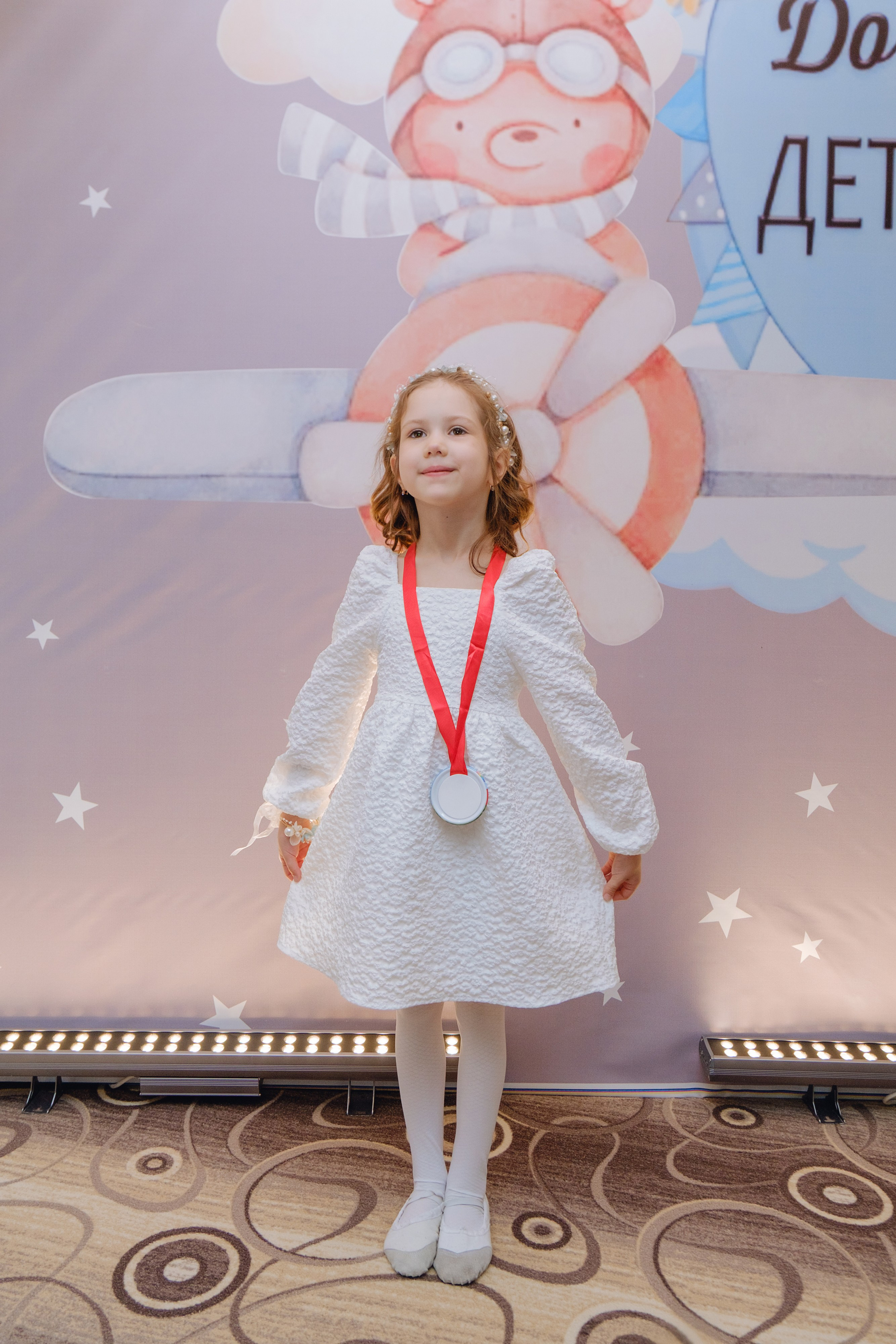 Выпускной 2025. Фотограф Софья Володкина