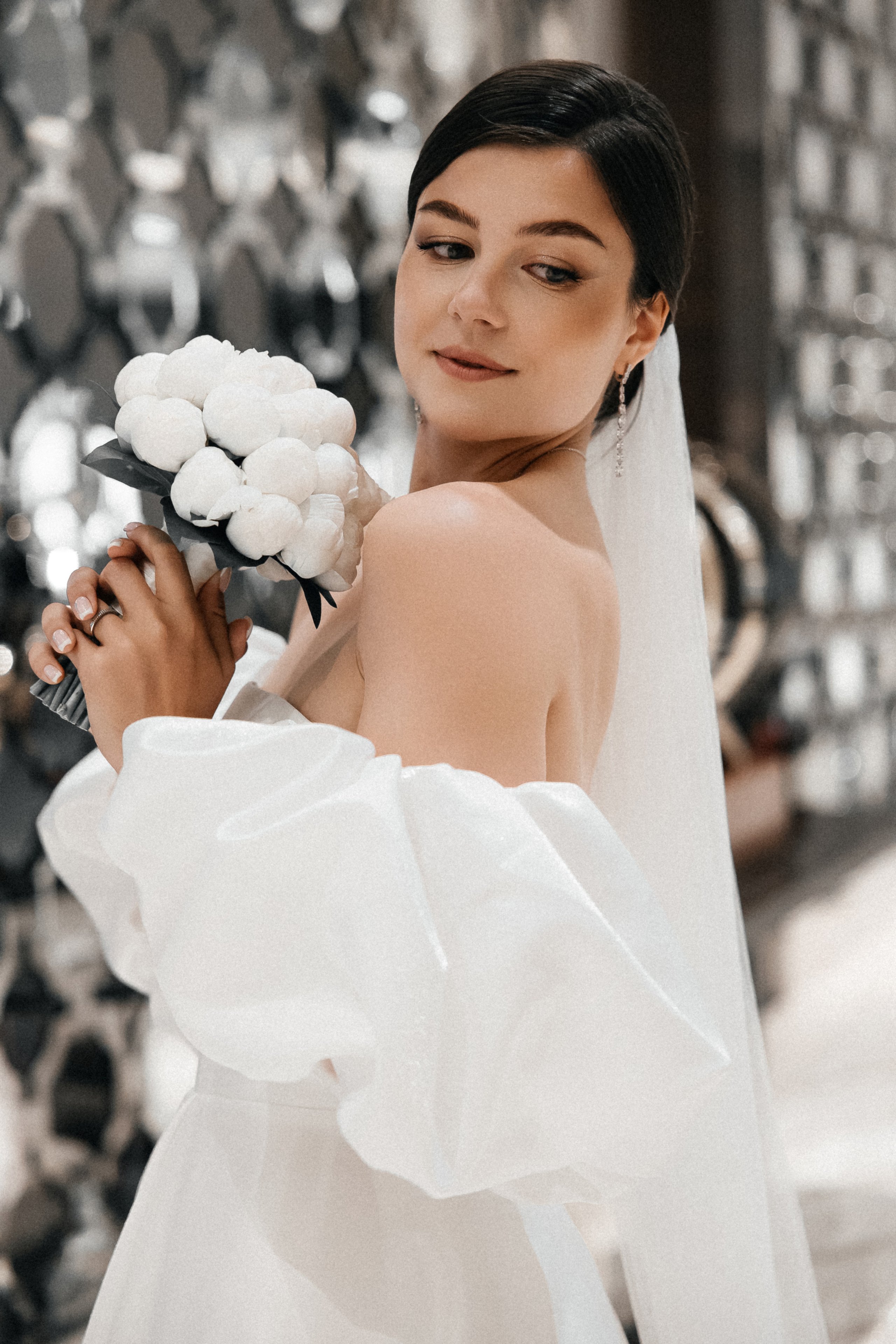 ♥. Свадебный фотограф в Москве