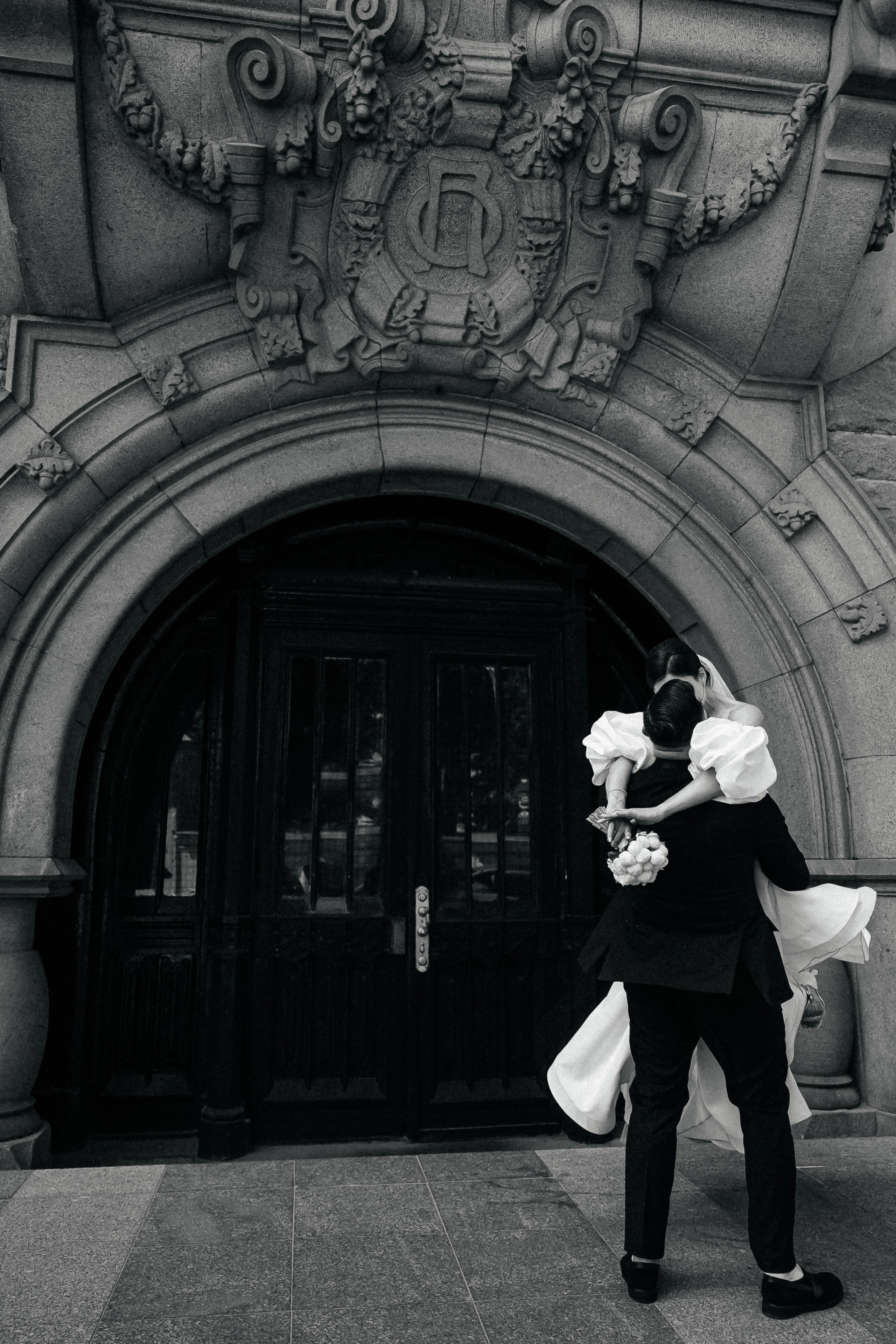 ♥. Свадебный фотограф в Москве