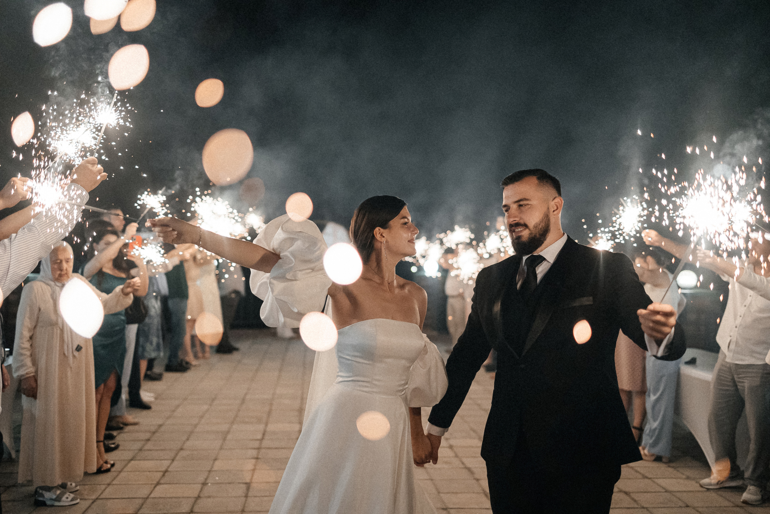 ♥. Свадебный фотограф в Москве