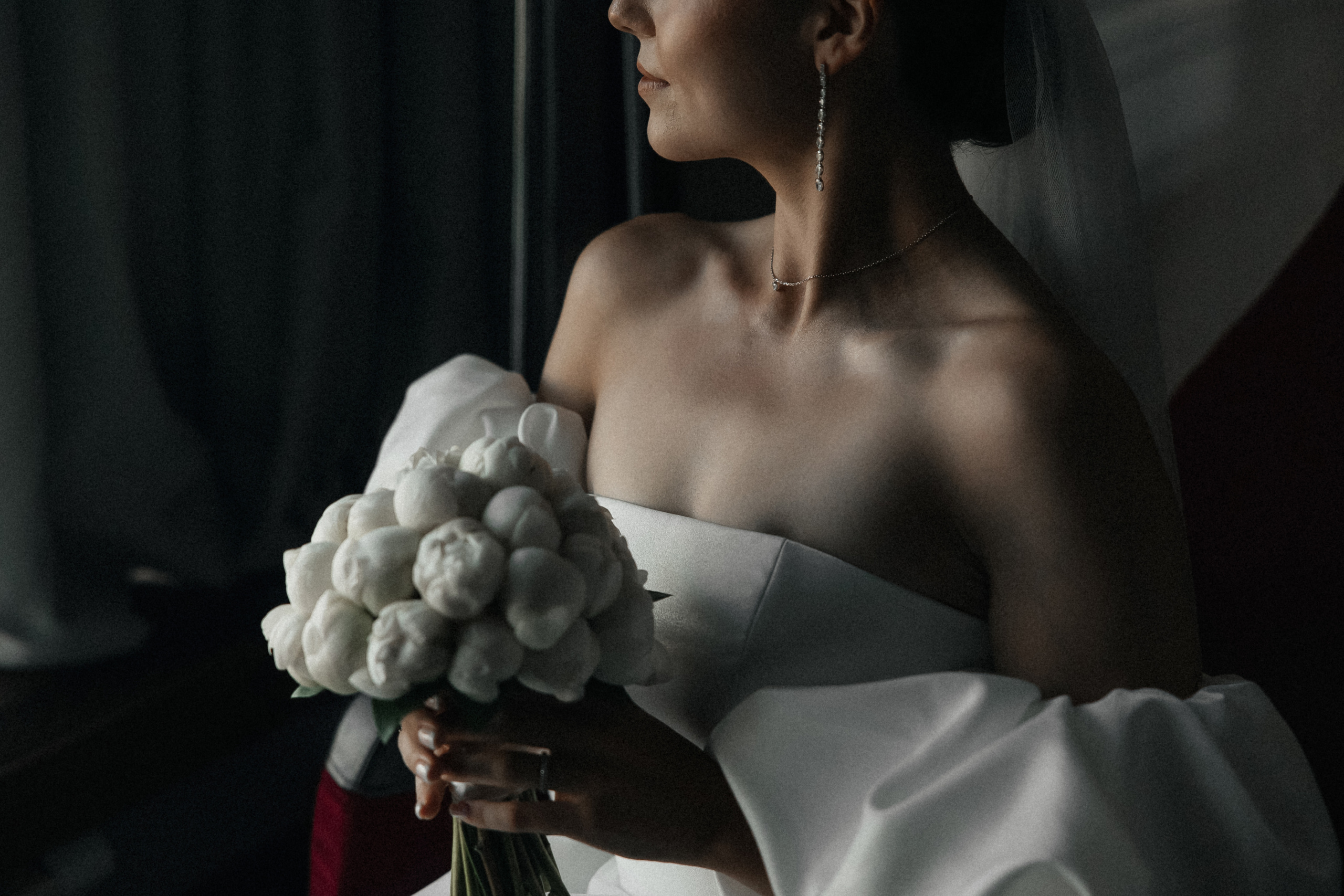 ♥. Свадебный фотограф в Москве