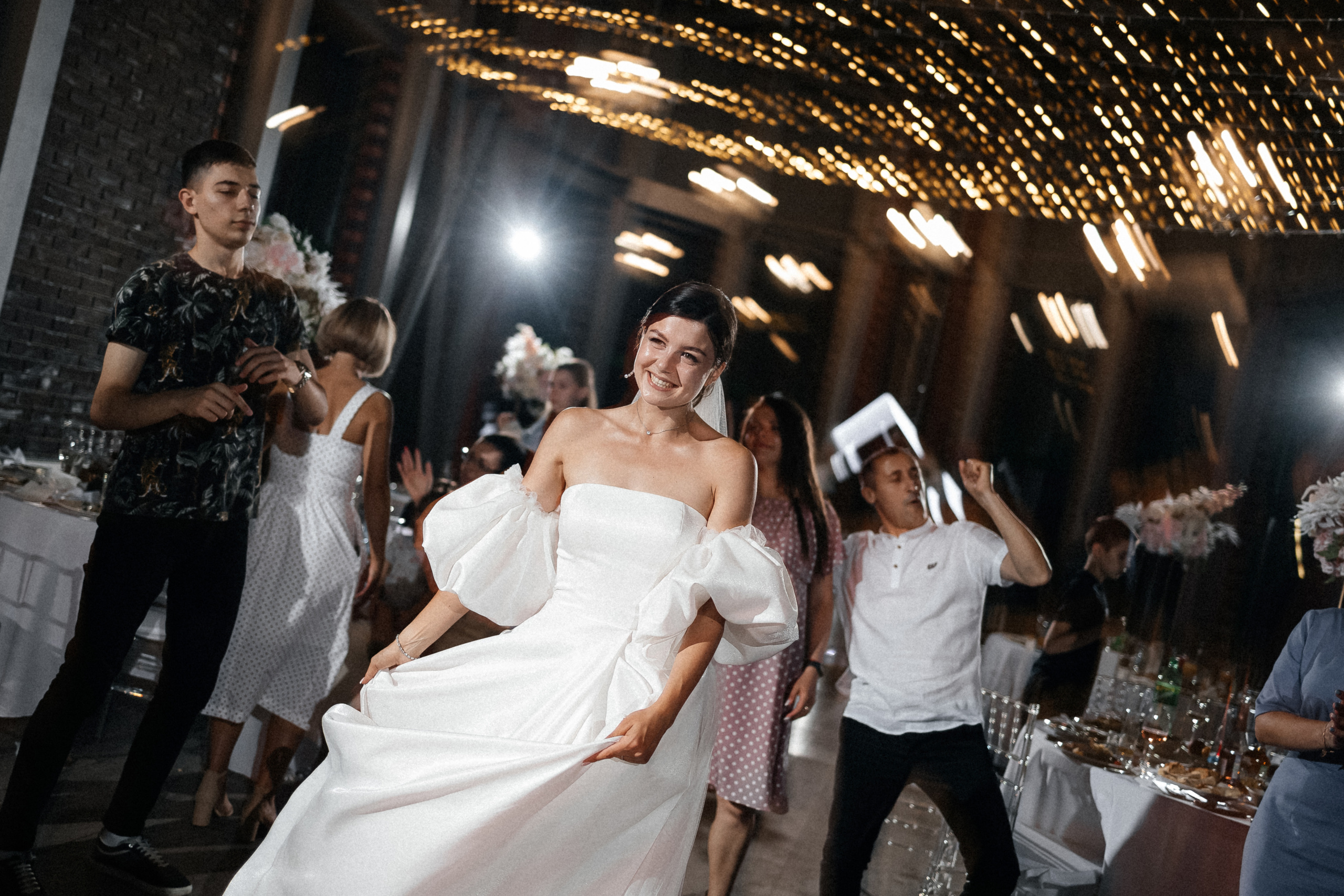 ♥. Свадебный фотограф в Москве