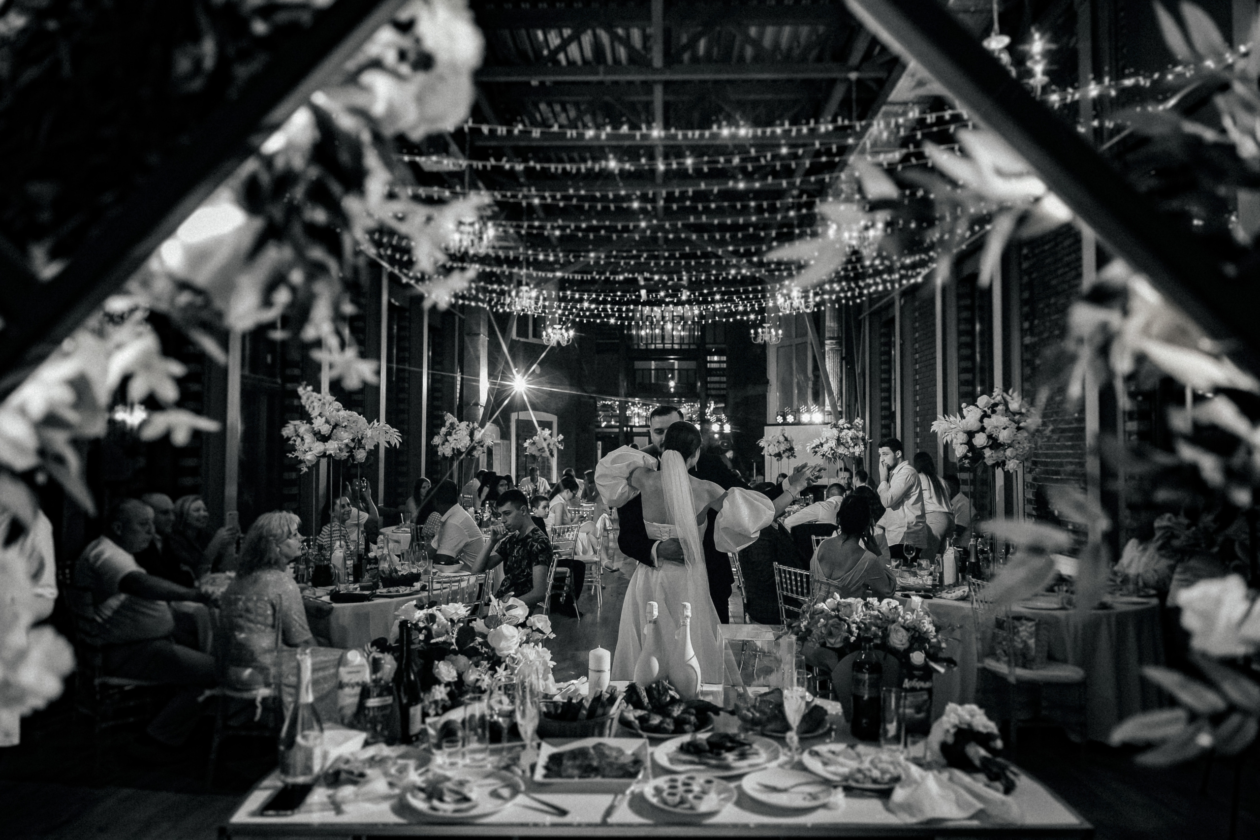 ♥. Свадебный фотограф в Москве