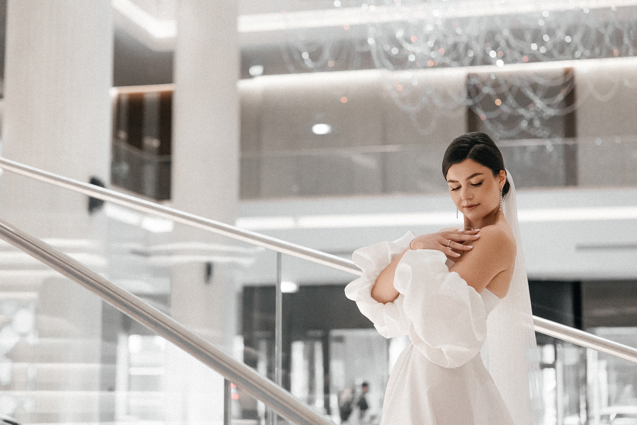 ♥. Свадебный фотограф в Москве