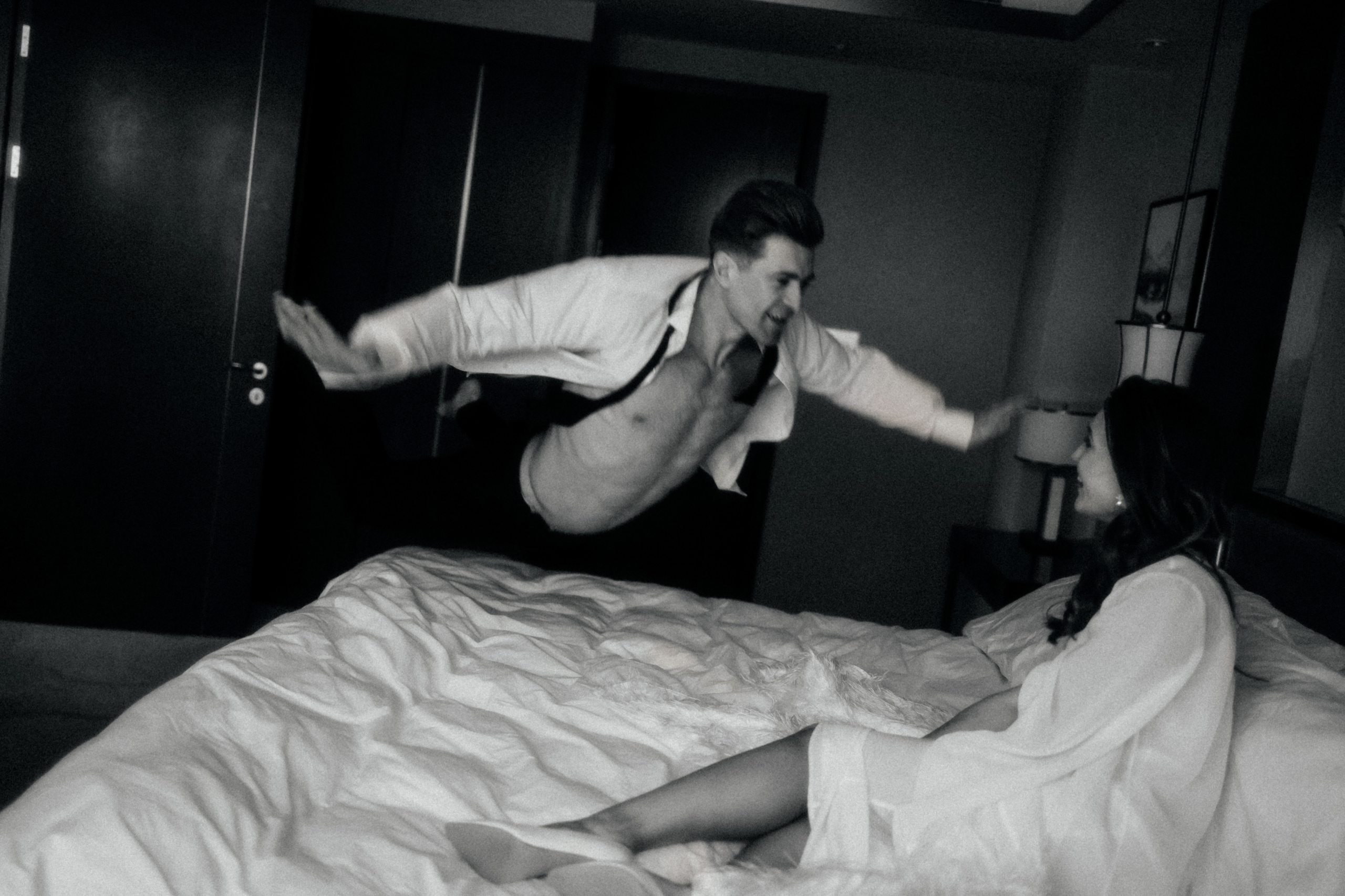 Атмосфера. Свадебный фотограф в Москве