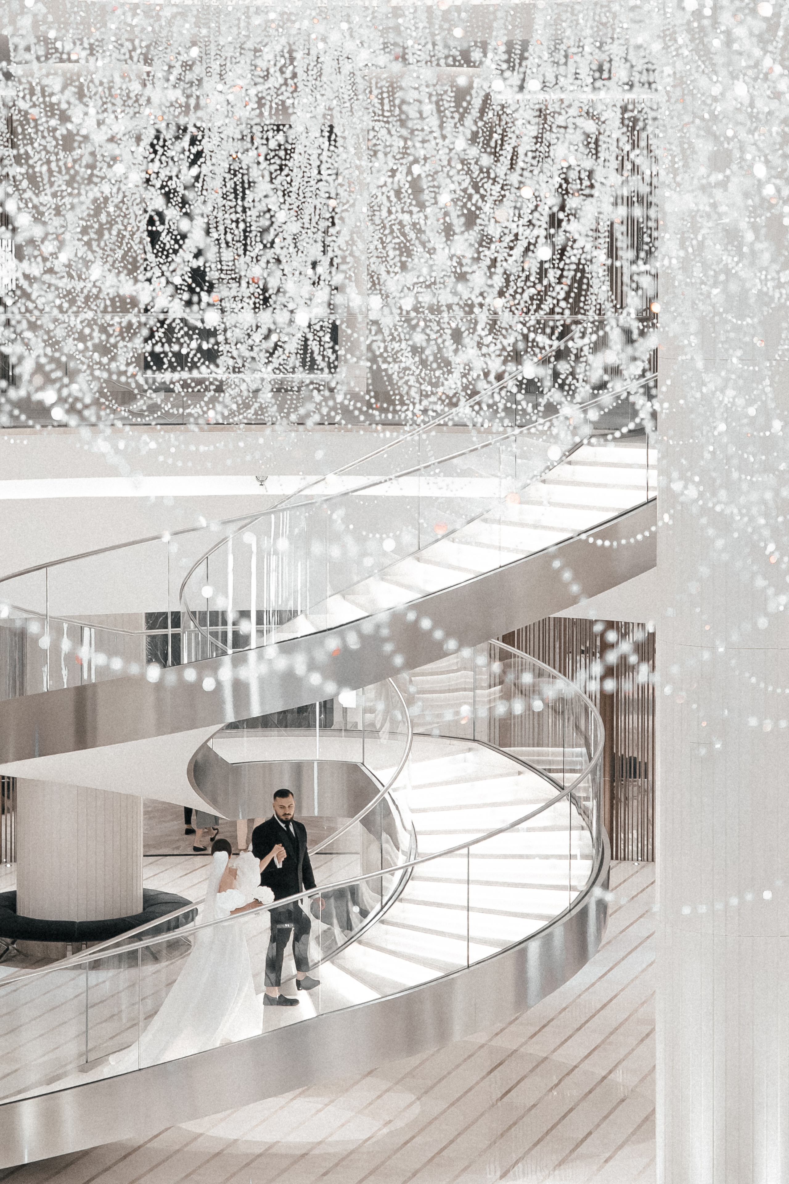 ♥. Свадебный фотограф в Москве