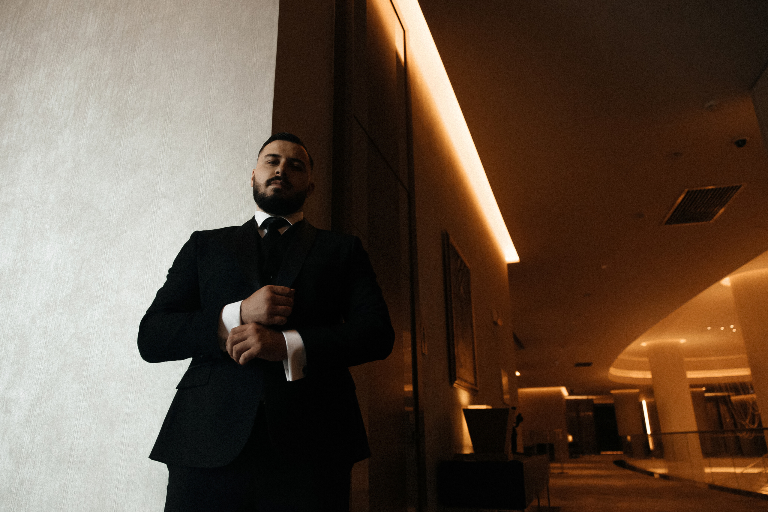 ♥. Свадебный фотограф в Москве