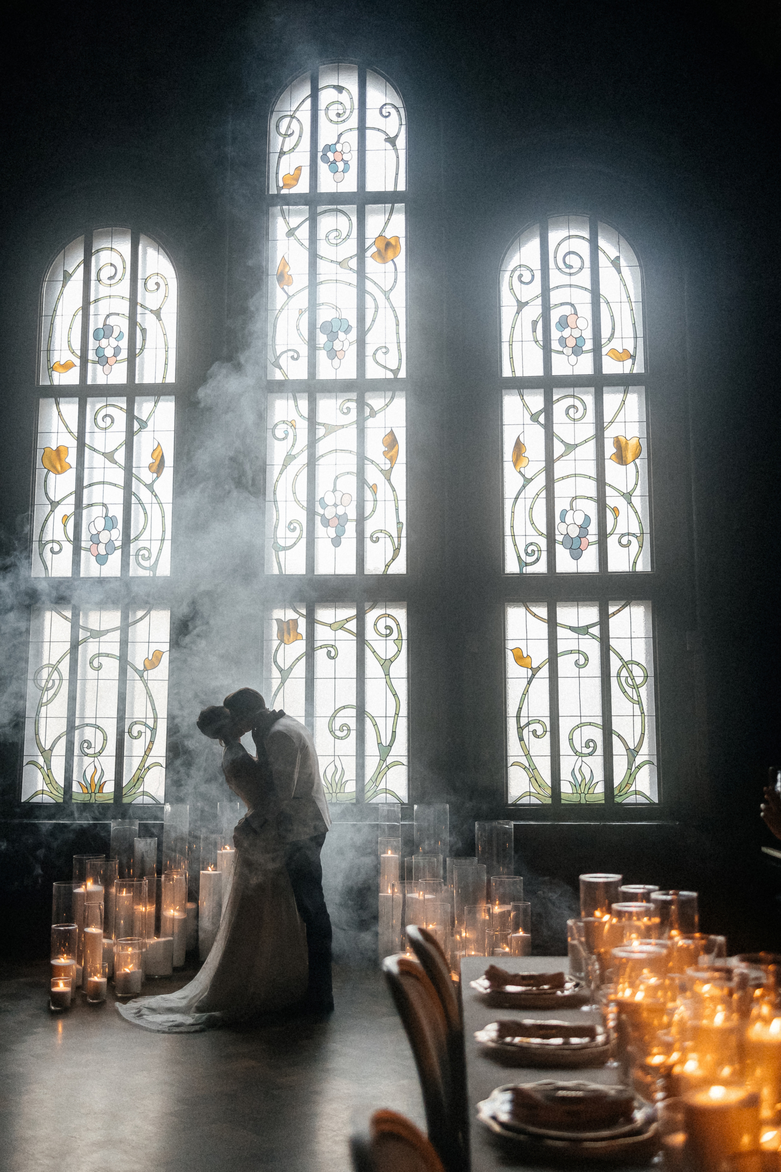 Атмосфера. Свадебный фотограф в Москве