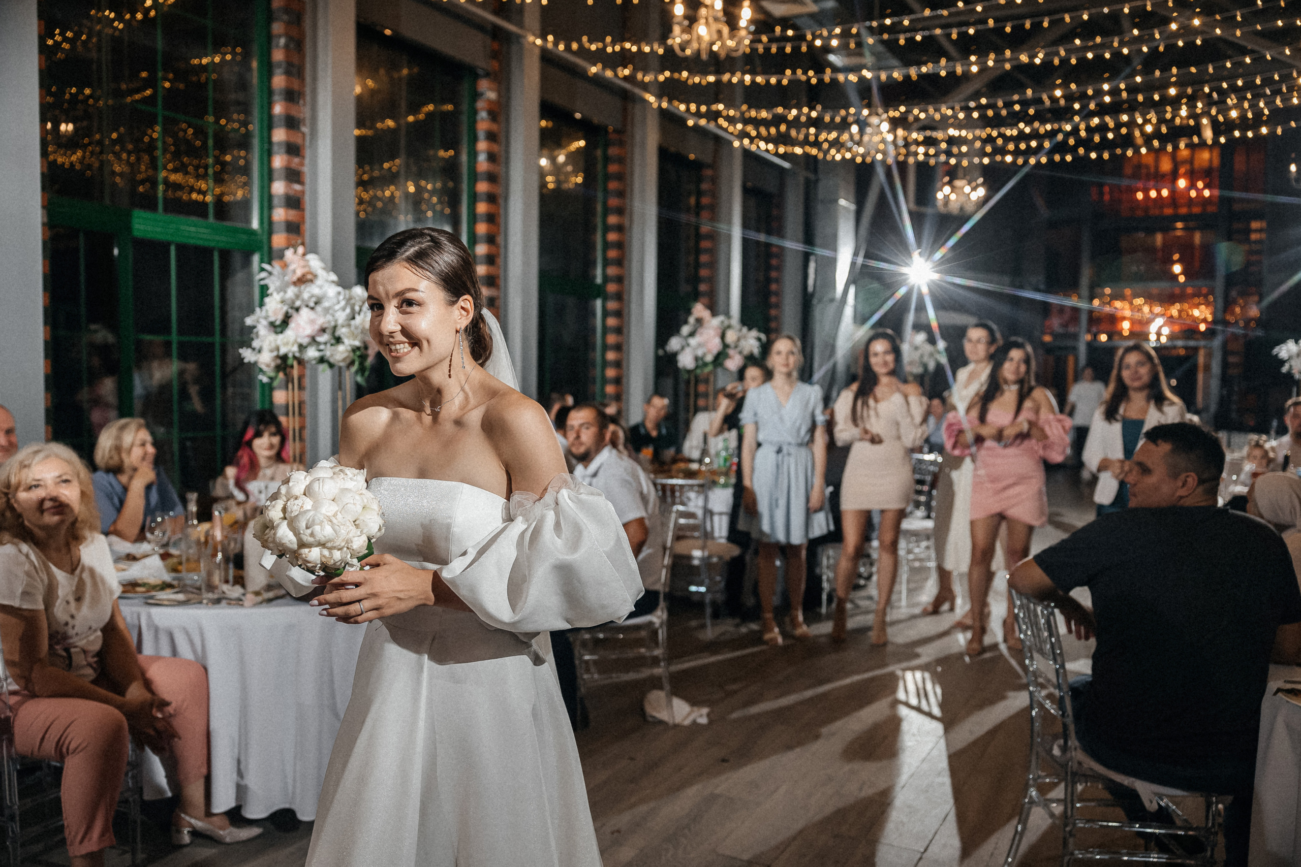 ♥. Свадебный фотограф в Москве