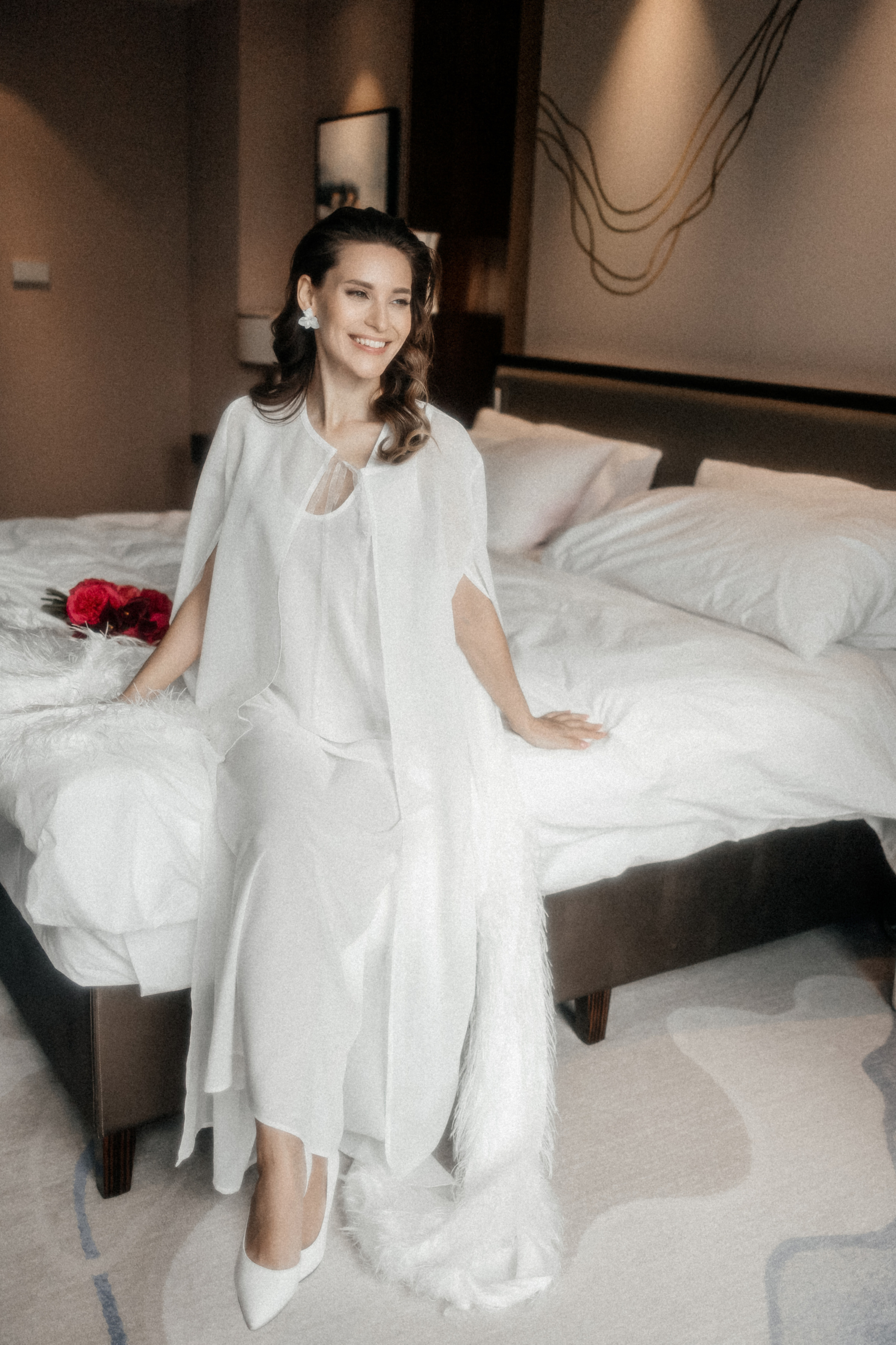 Атмосфера. Свадебный фотограф в Москве