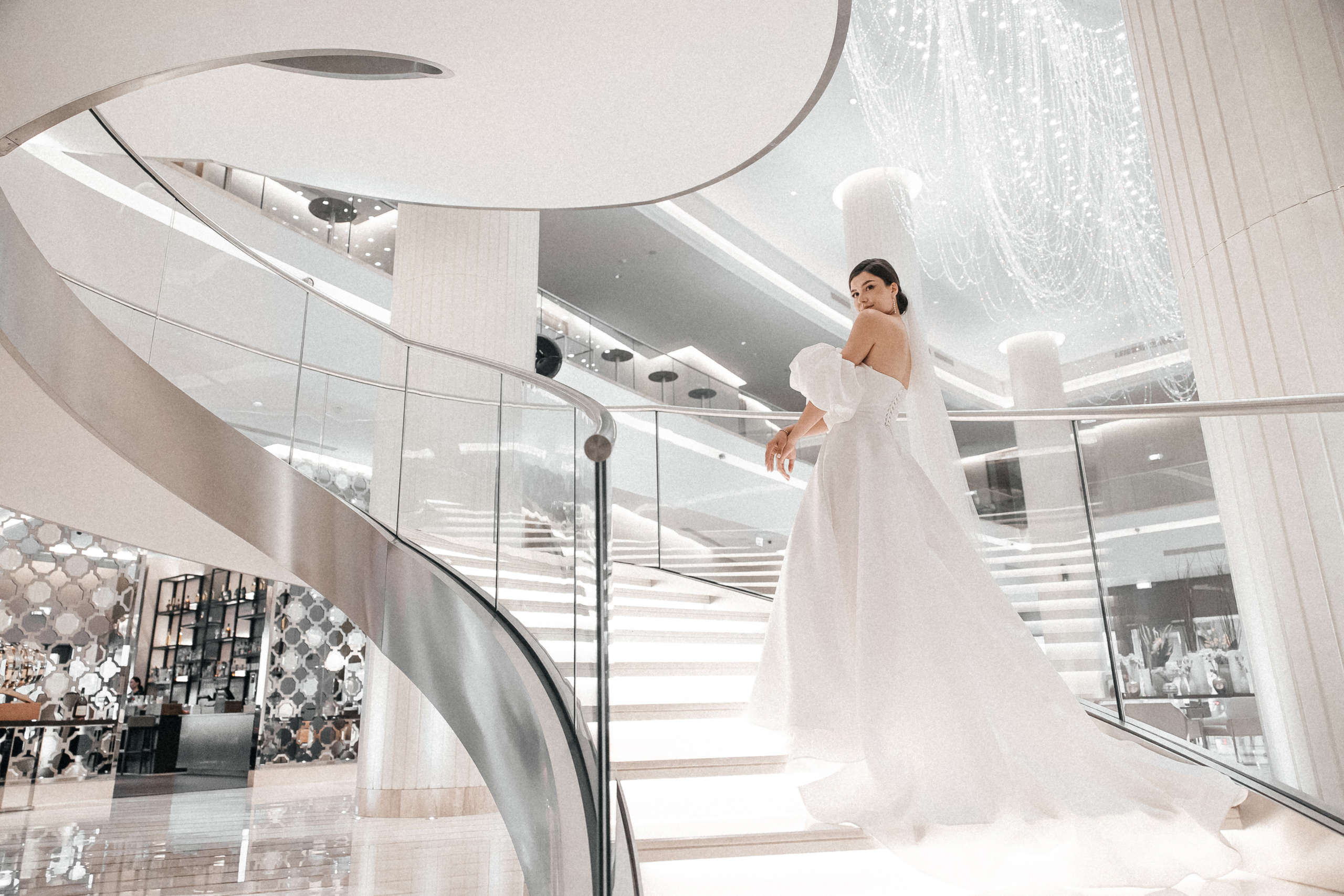 ♥. Свадебный фотограф в Москве