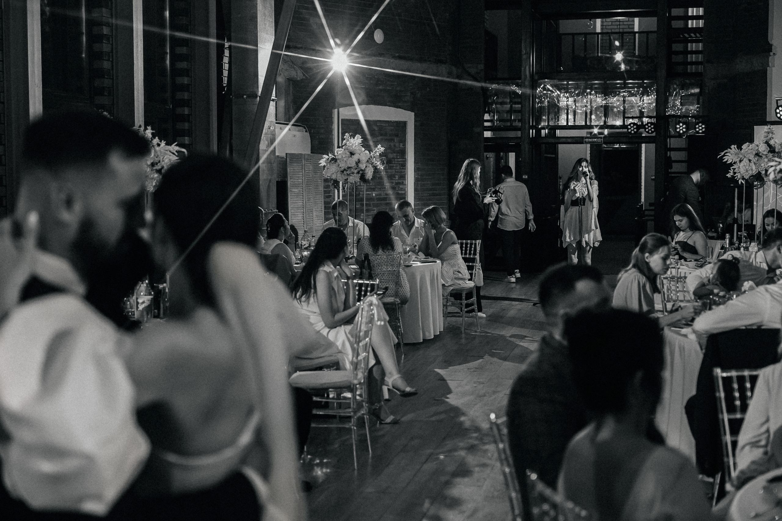 ♥. Свадебный фотограф в Москве