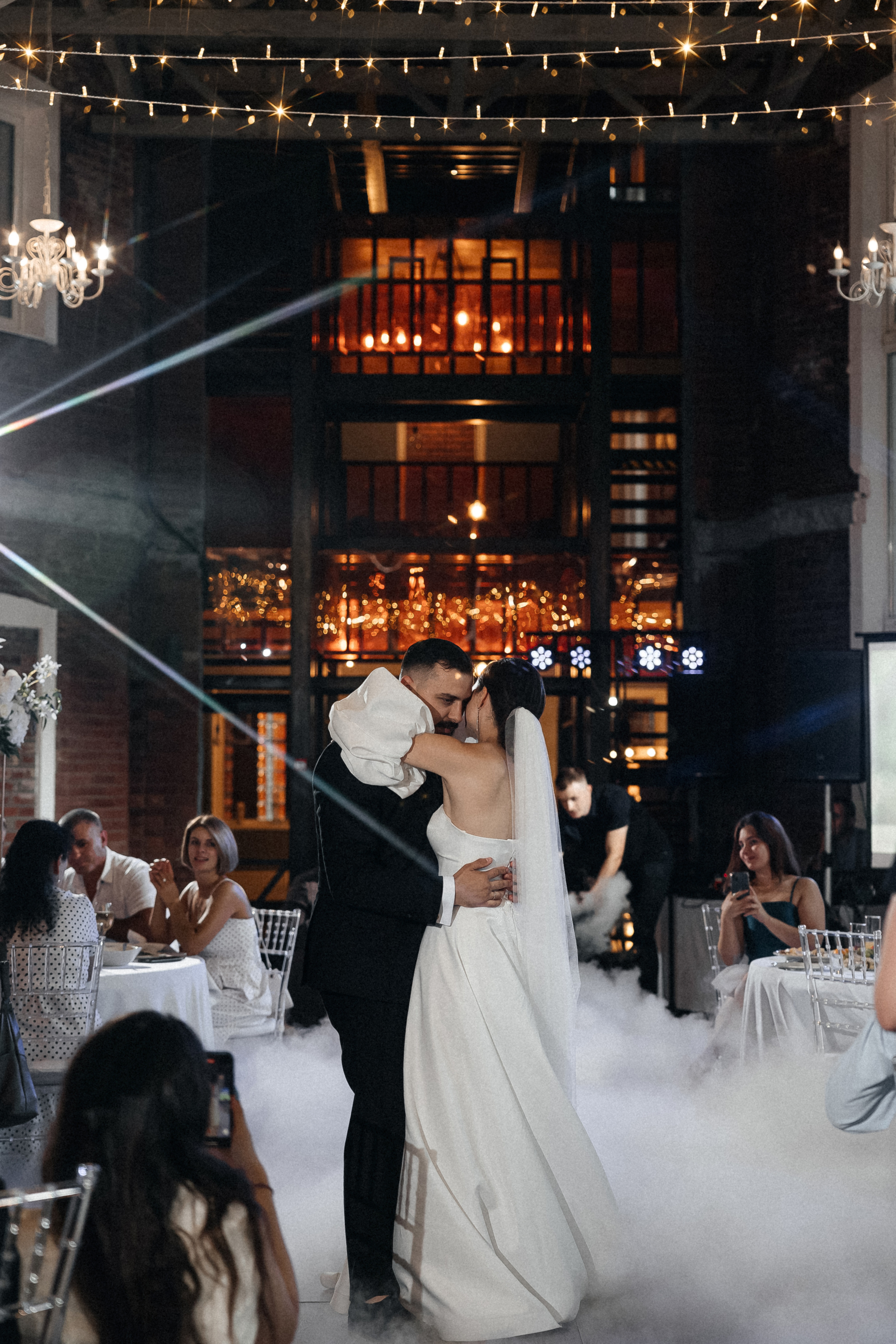 ♥. Свадебный фотограф в Москве