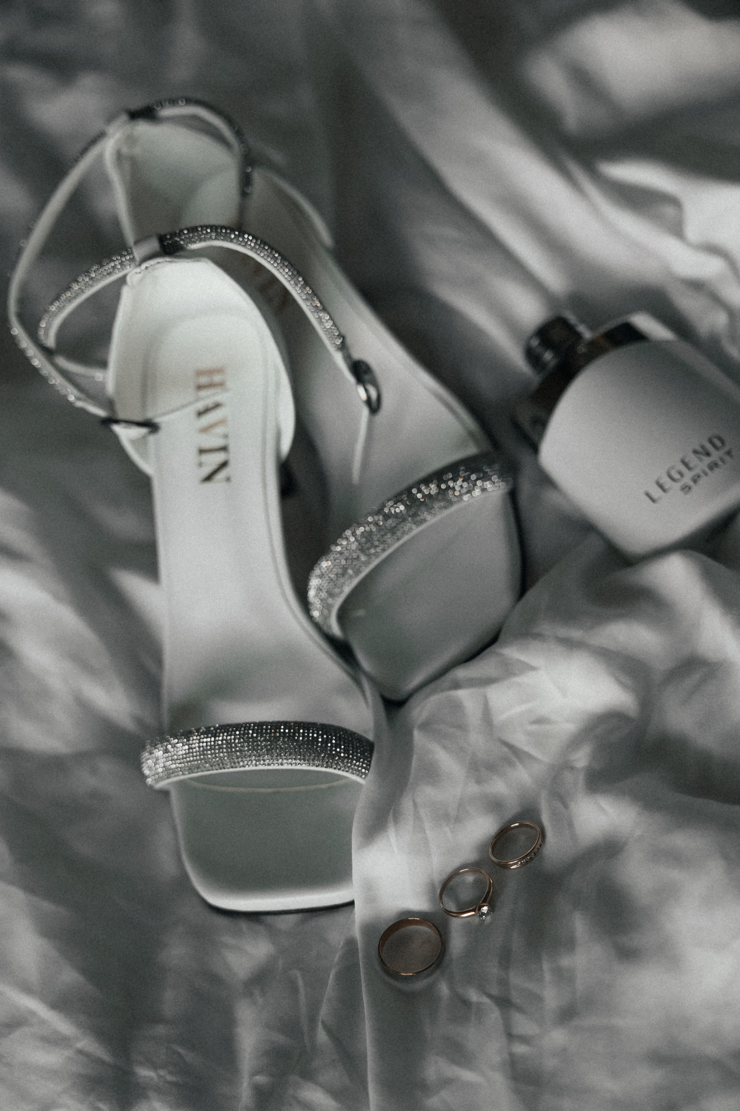 ♥. Свадебный фотограф в Москве