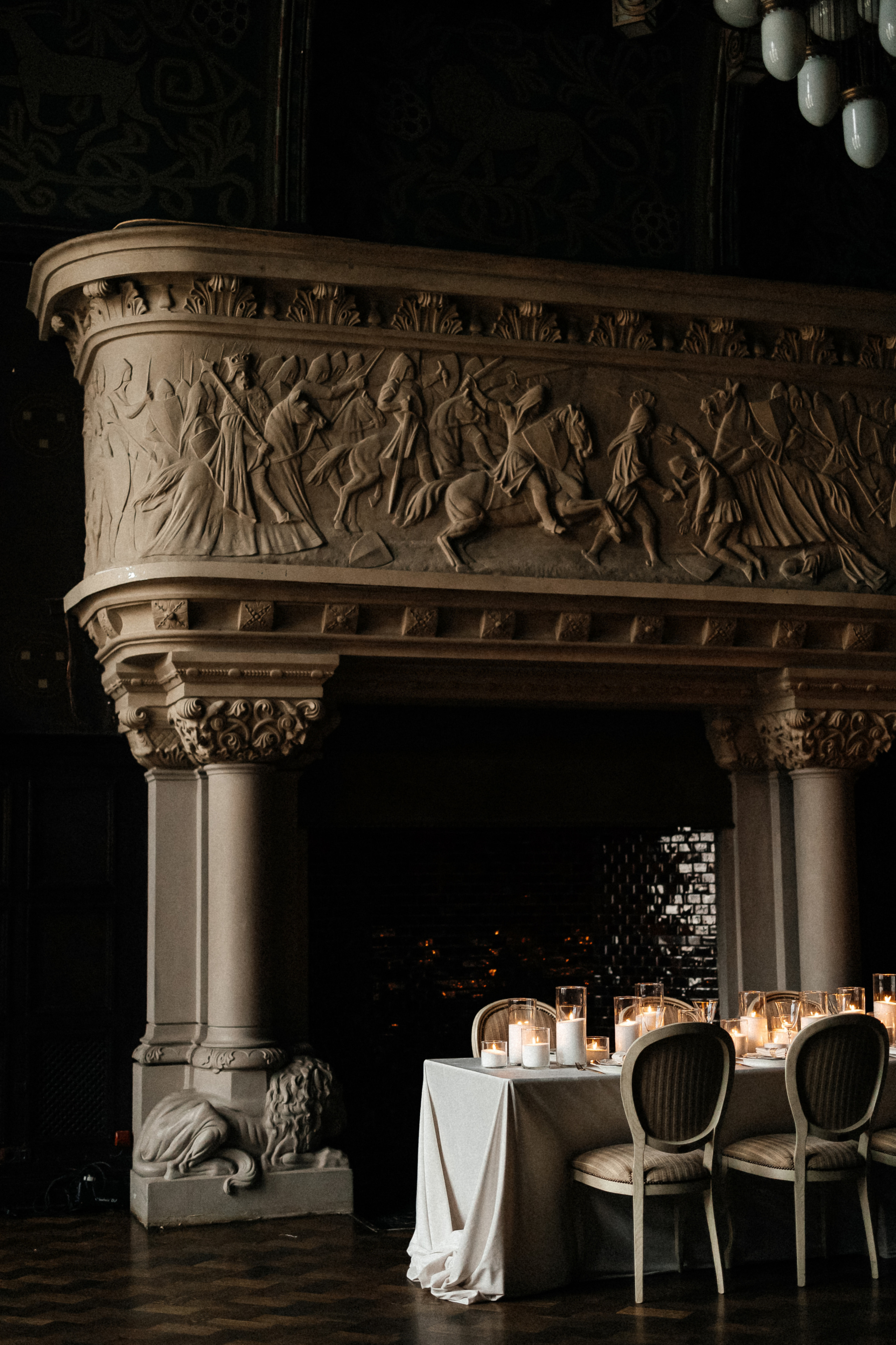 Атмосфера. Свадебный фотограф в Москве