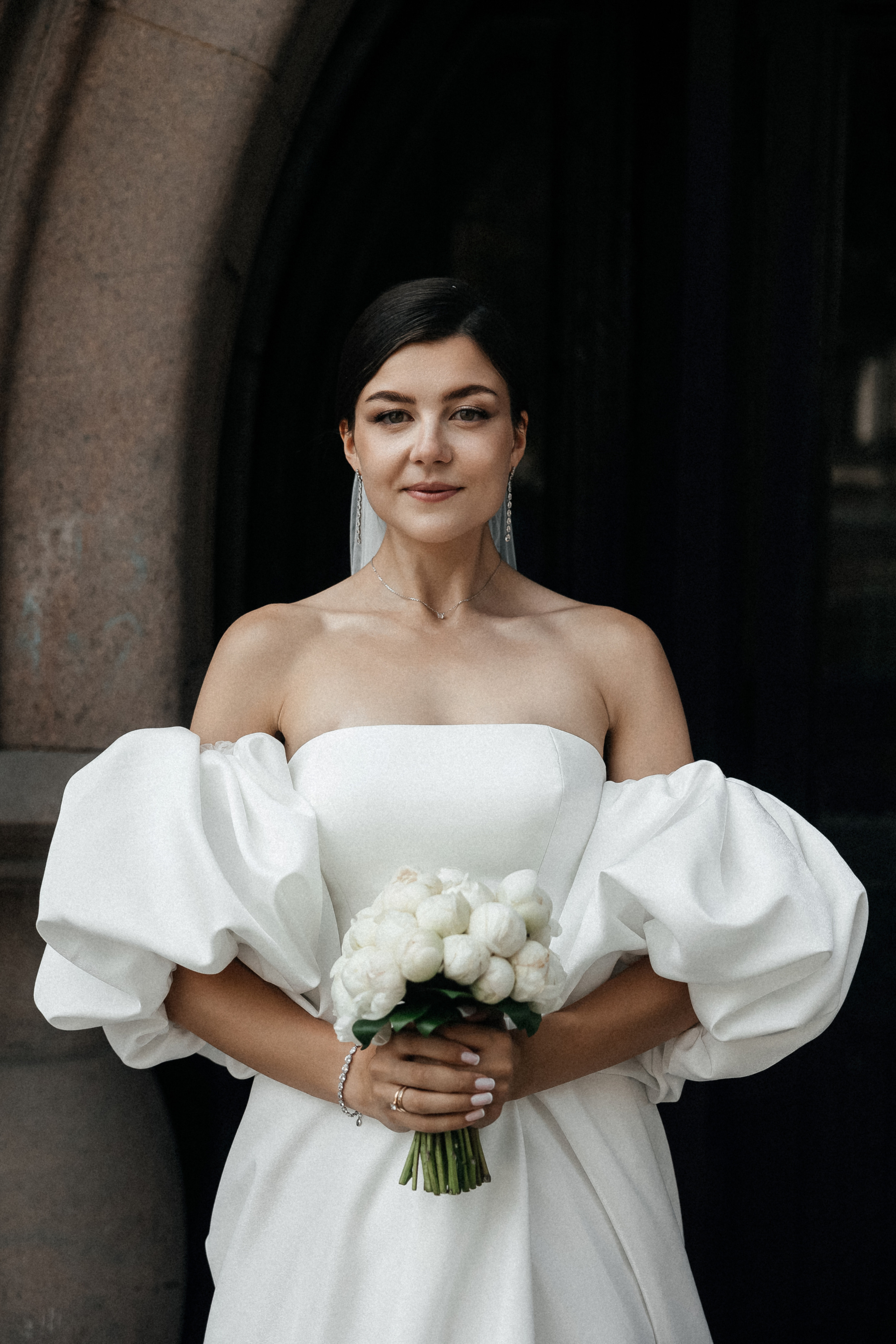 ♥. Свадебный фотограф в Москве