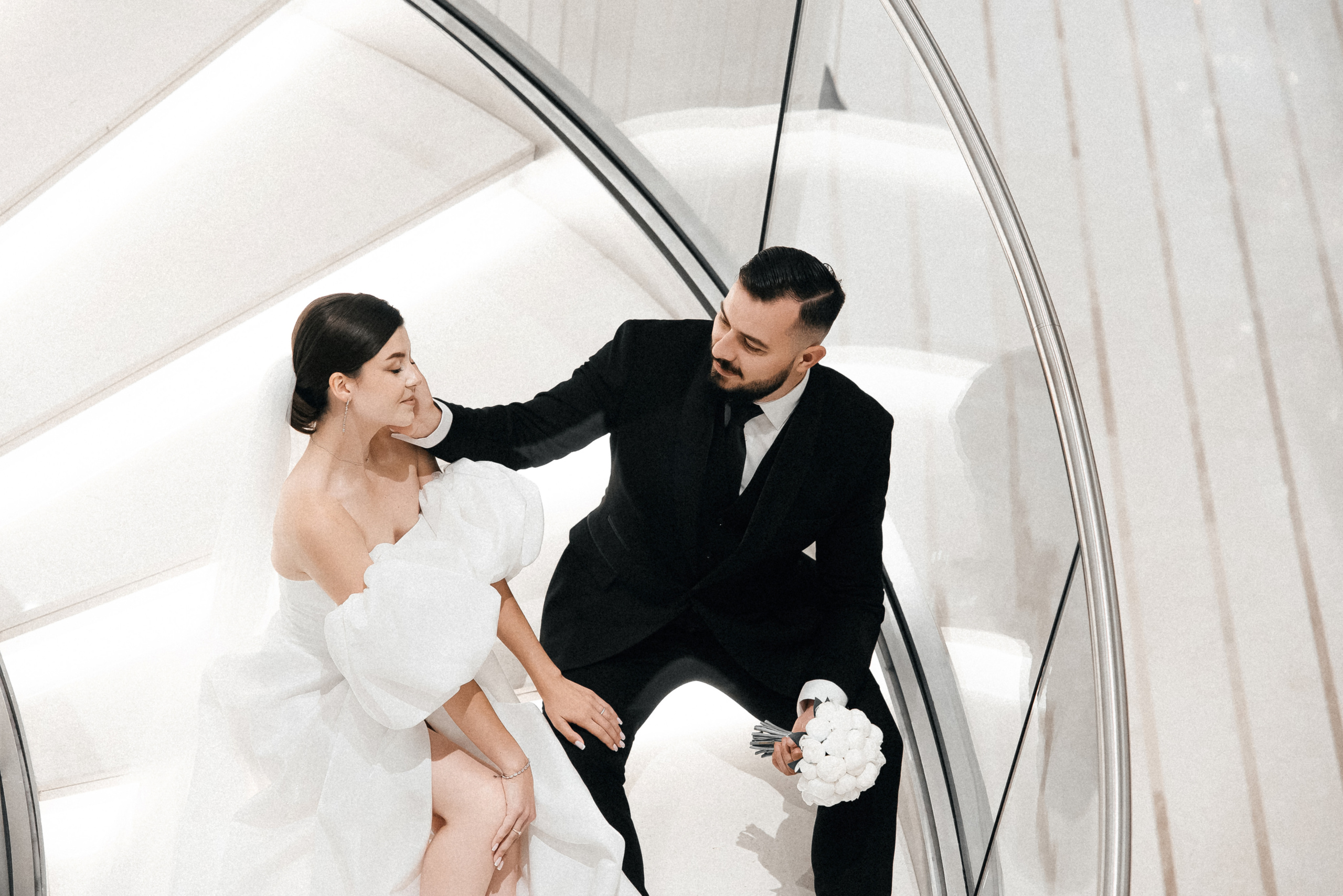 ♥. Свадебный фотограф в Москве